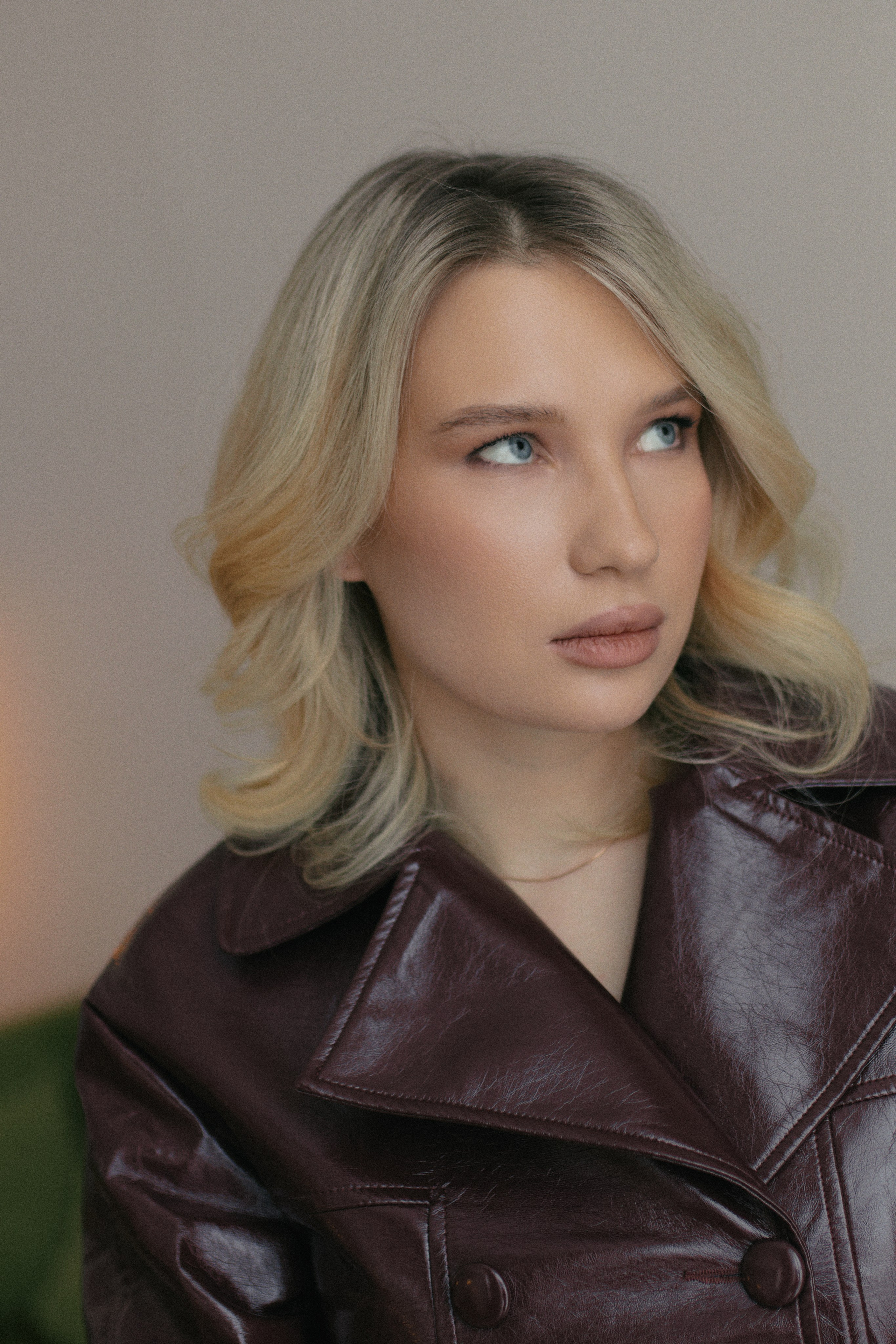 Снежа. Профессиональный Фотограф во Владимире, в Москве и в Суздале — Полина Романычева