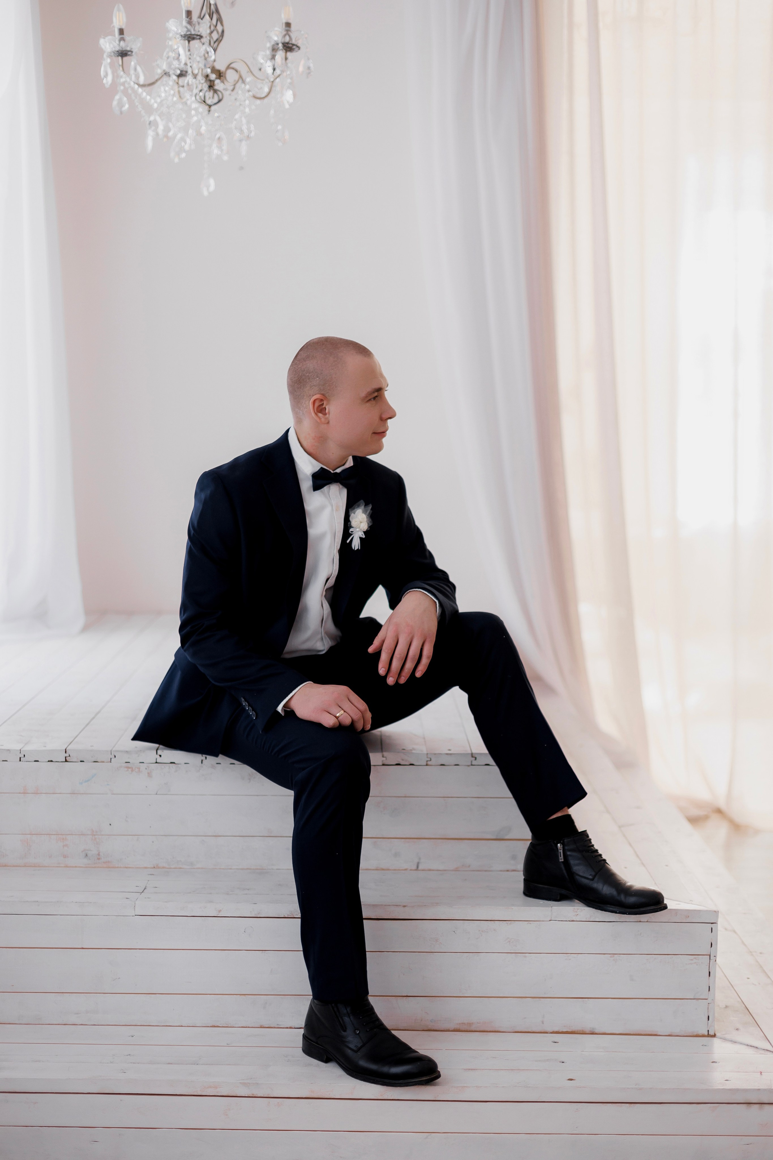 Арсений и Кристина. Свадебный и портретный фотограф в Миассе Филиппенко Дарья