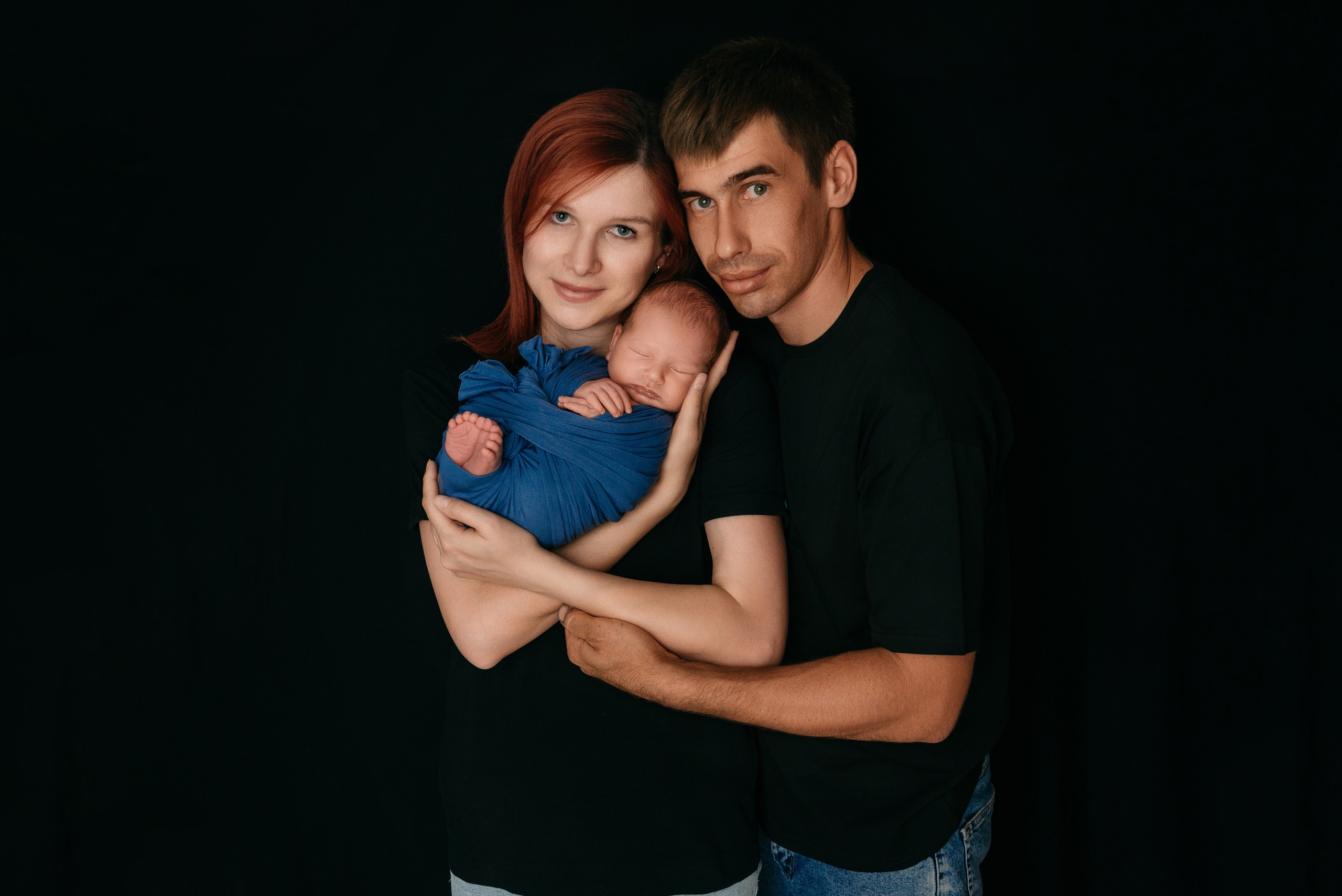 Максим. Фотограф новорожденных Белгород