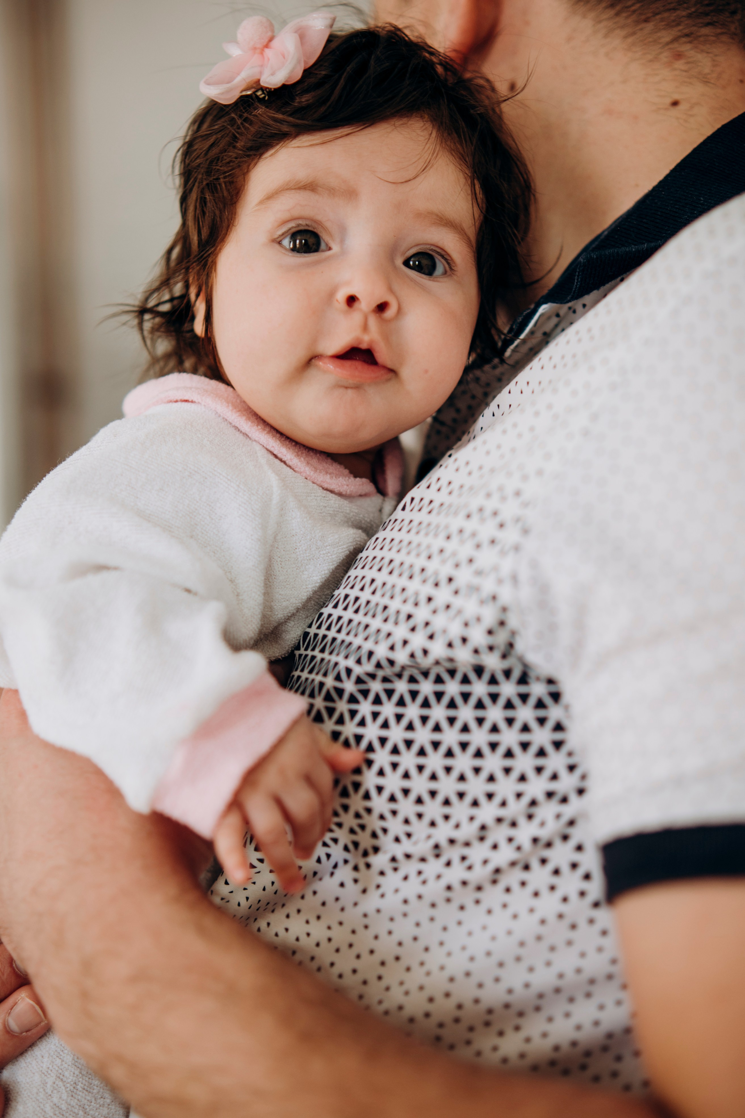 Семейная фотосессия. Семейный и детский фотограф Анастасия Монченко