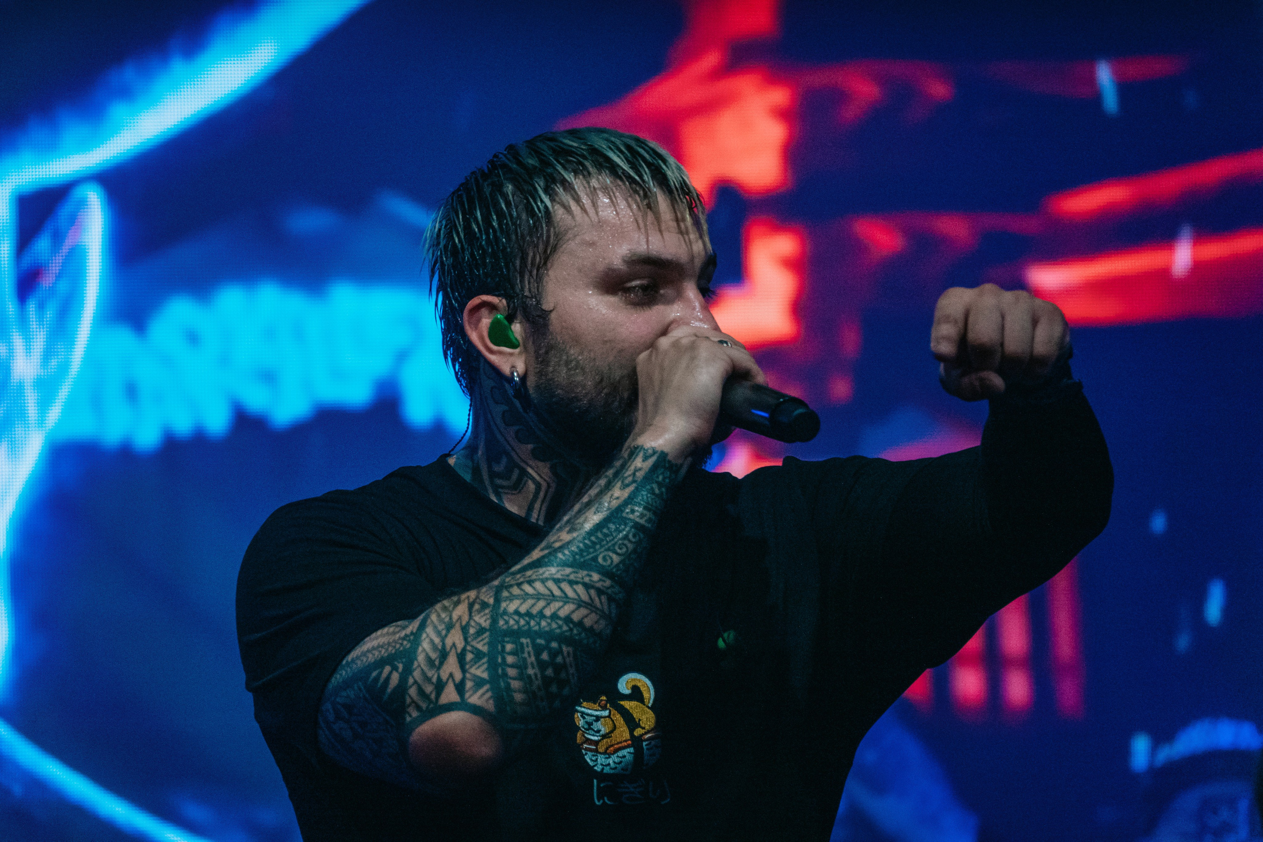 Starkillers 21-09-2024. Фотограф-анималист в Москве Юлия Лайхо