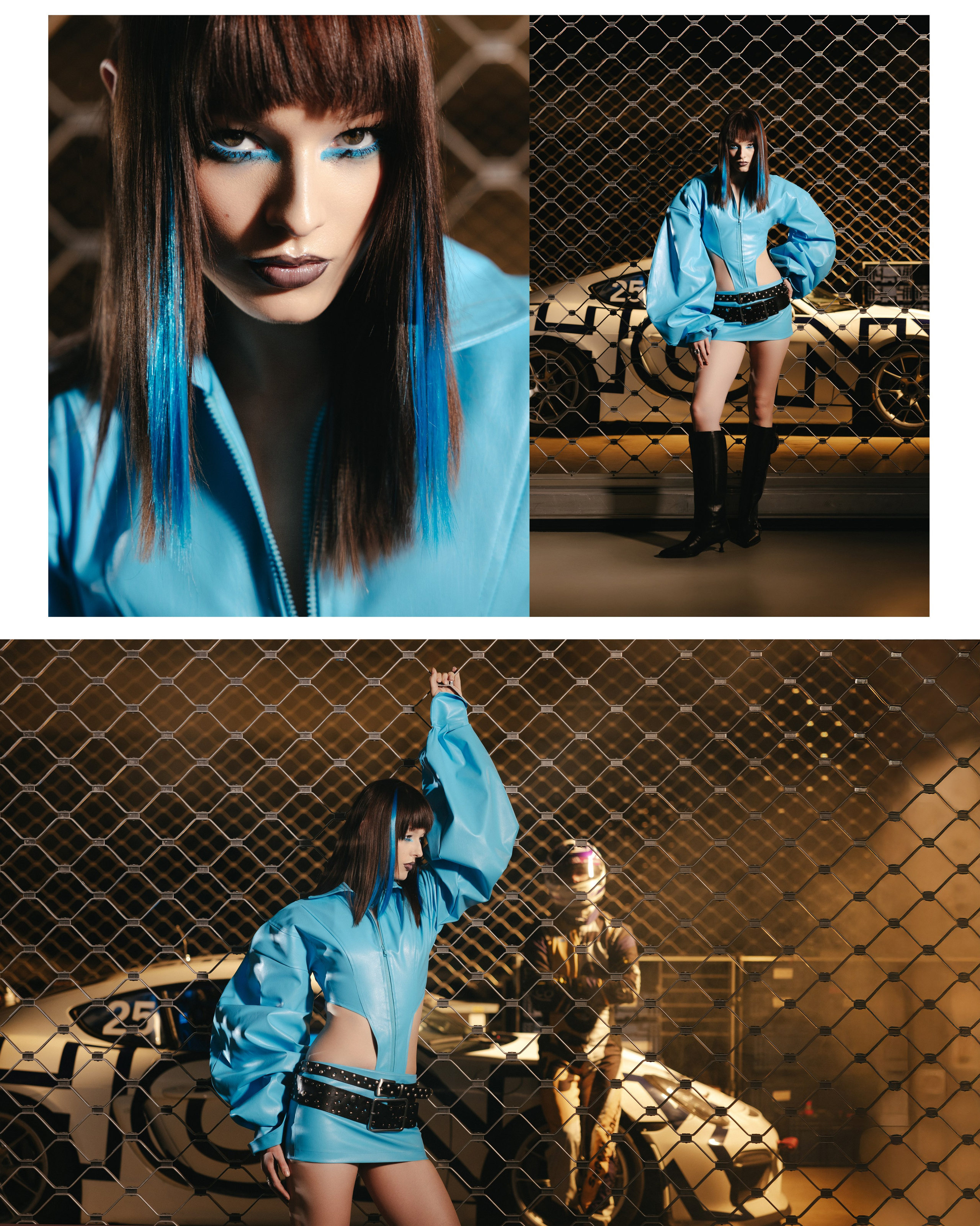 Igora Drive #3. Photographer. Producer. Retoucher