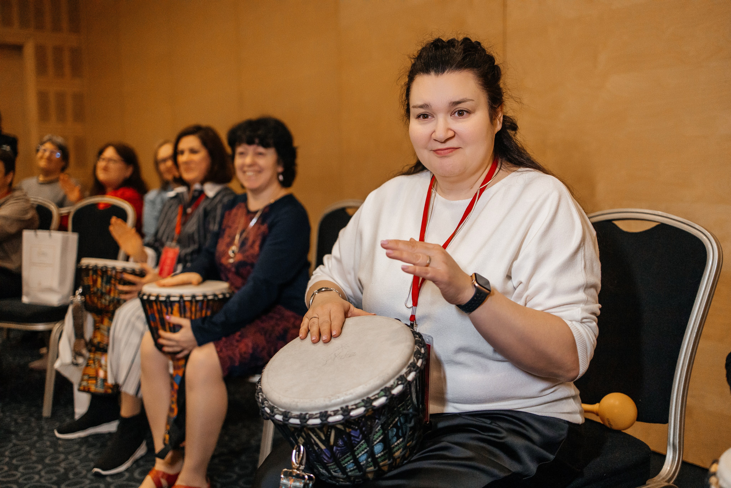 Шаббатон. Фотограф в Санкт-Петербурге Виктория Безверхая