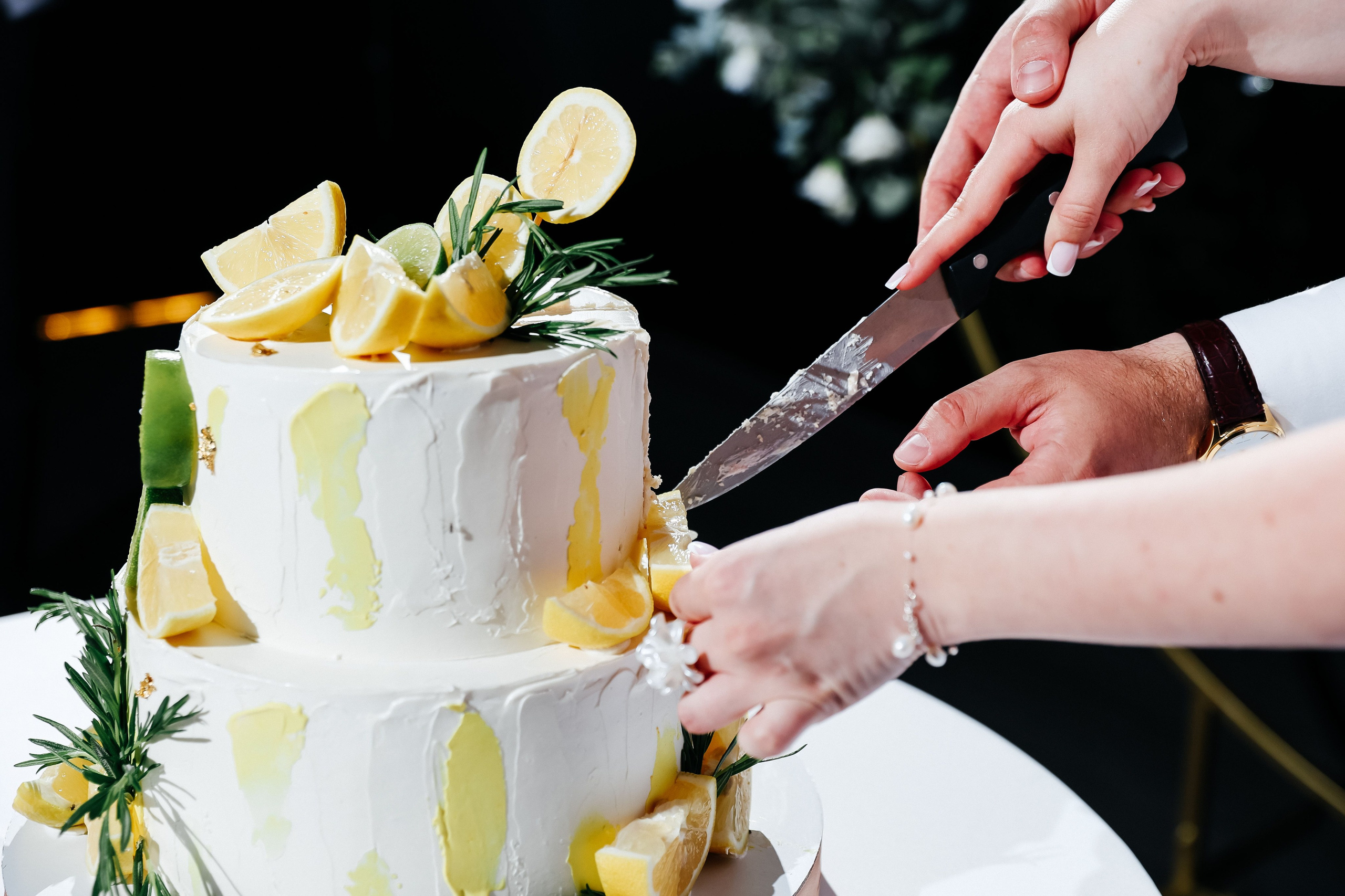 Свадьба Игорь и Оксана. Свадебный и семейный фотограф в Севастополе и Крыму Анастасия Сураева