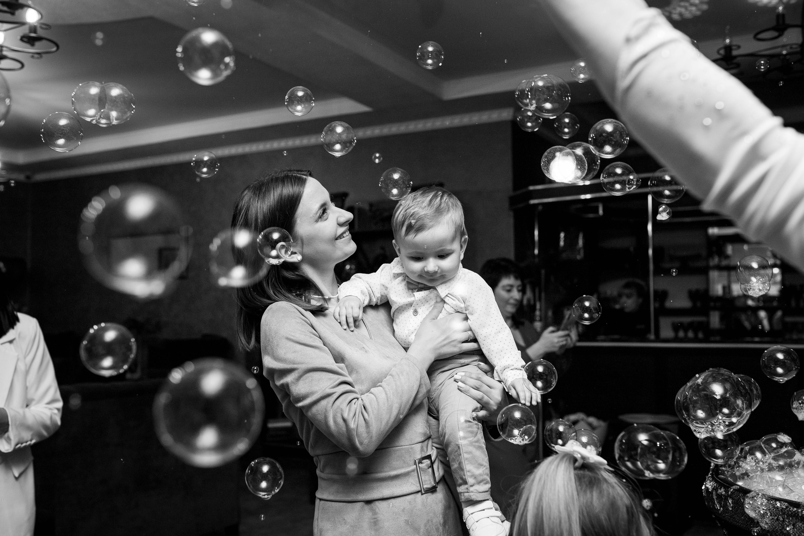 День рождения Данияра. Фотограф Сальск Катерина