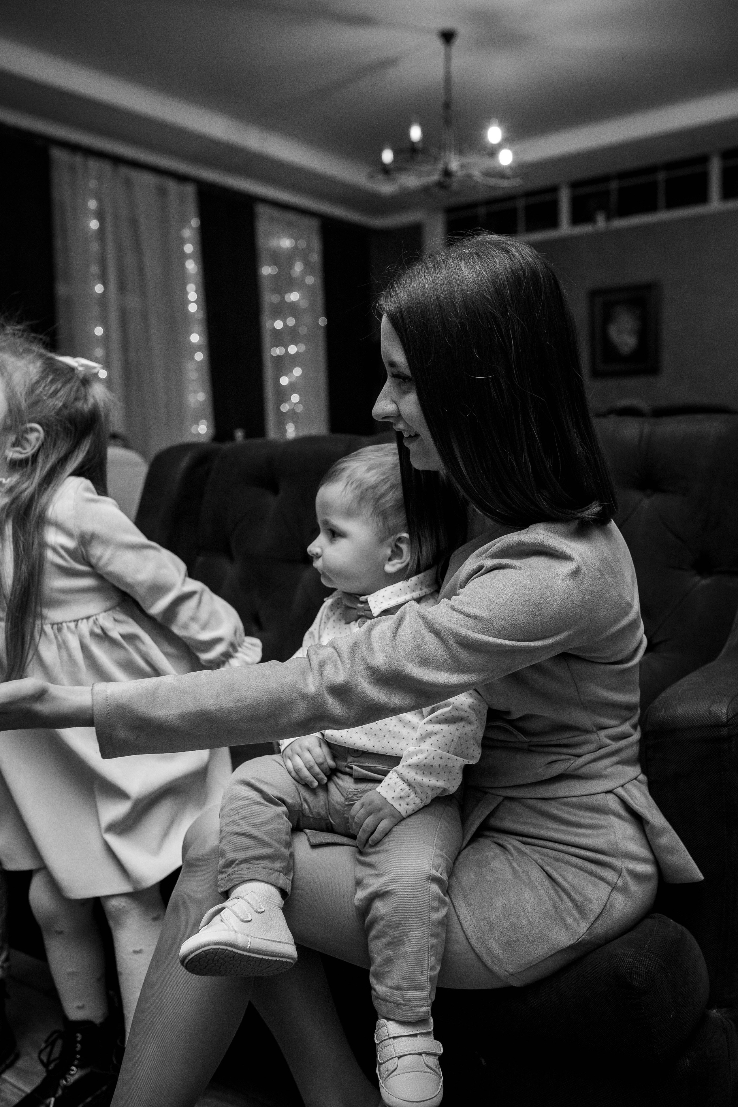 День рождения Данияра. Фотограф Сальск Катерина