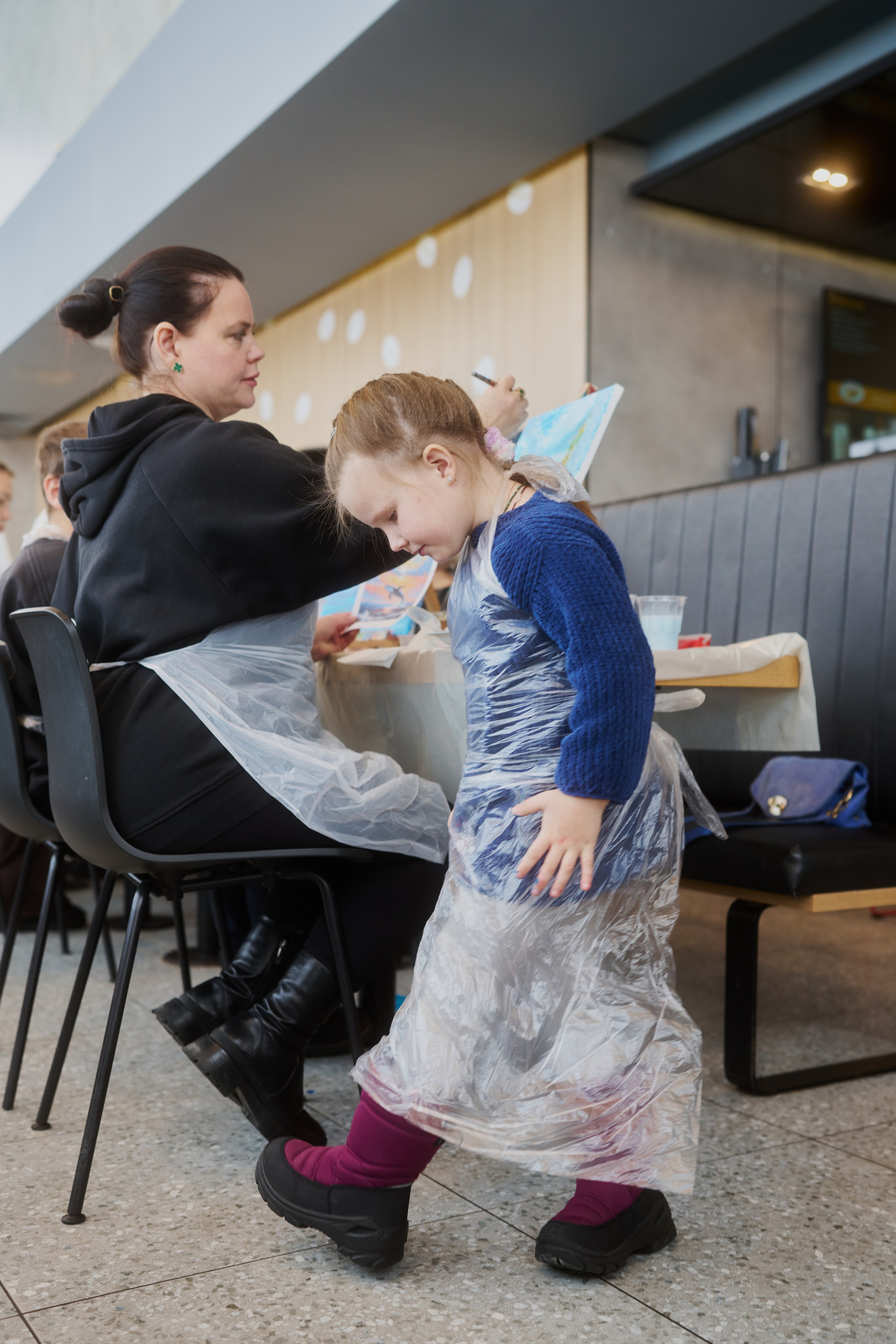 Репортаж. Свадебный и индивидуальный фотограф Аля Мамакова