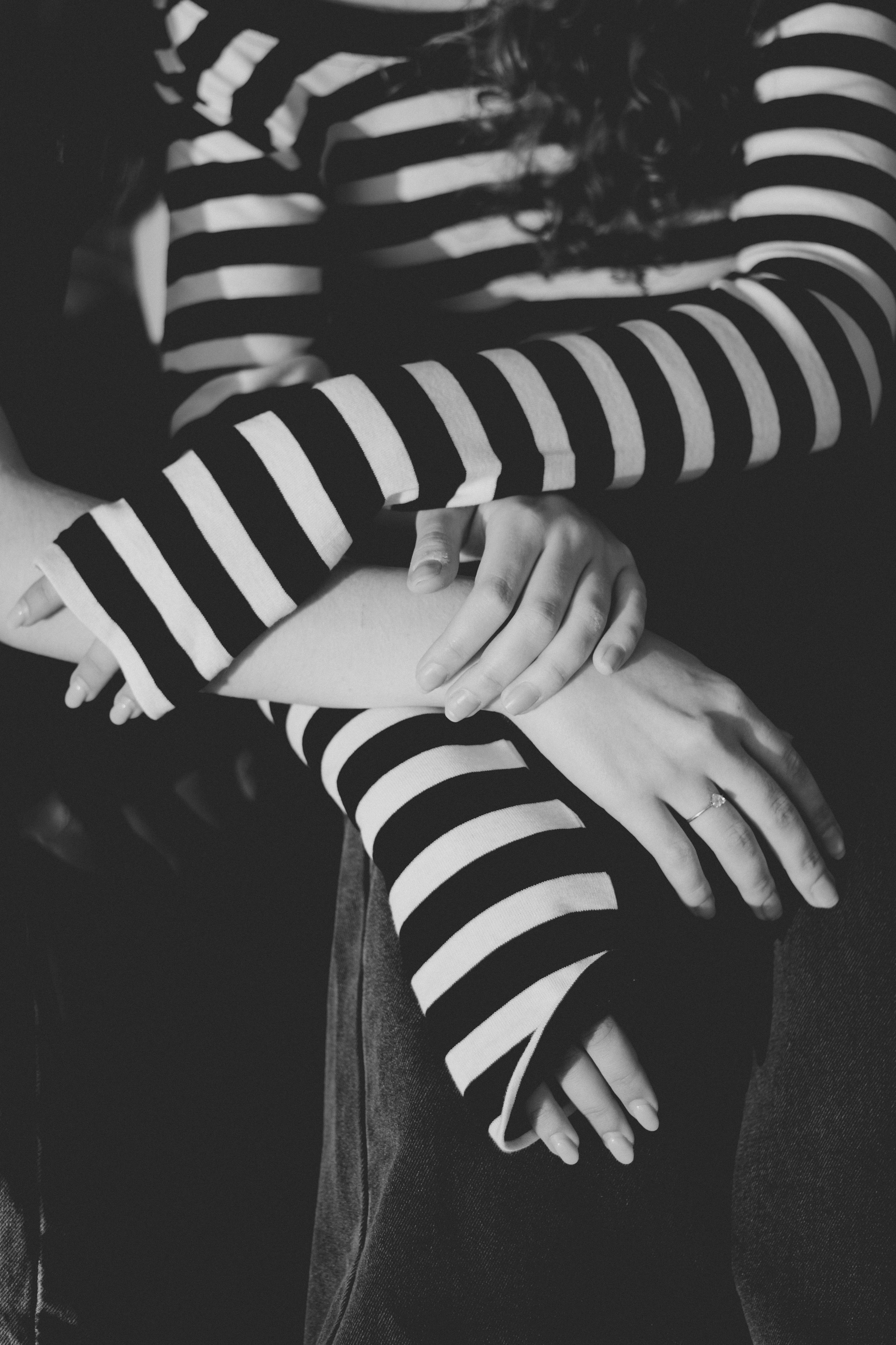 Мария и Вероника. Портретный фотограф в Санкт-Петербурге