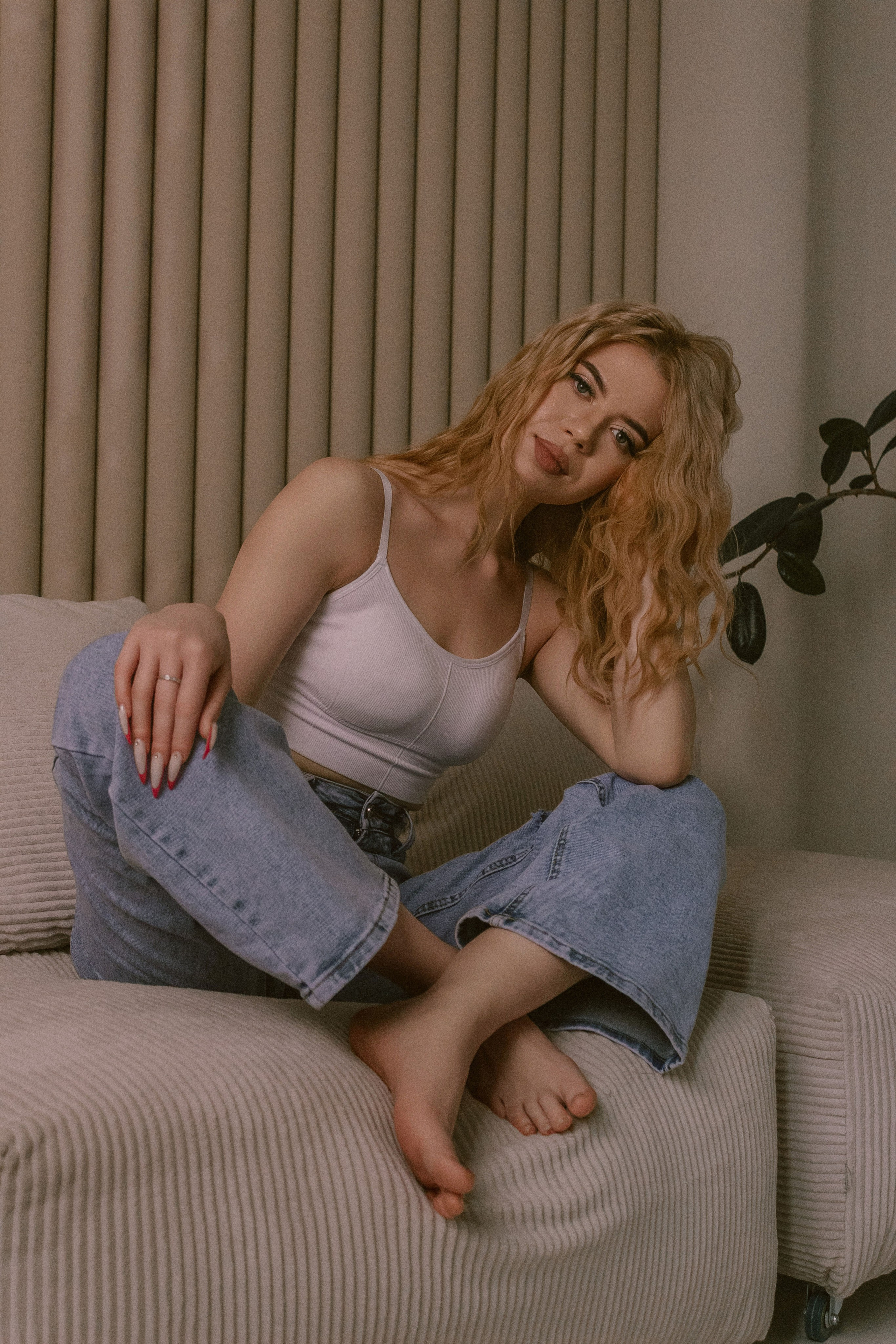 Ксения. Фотограф в Нижнем Новгороде Соловьева Анастасия