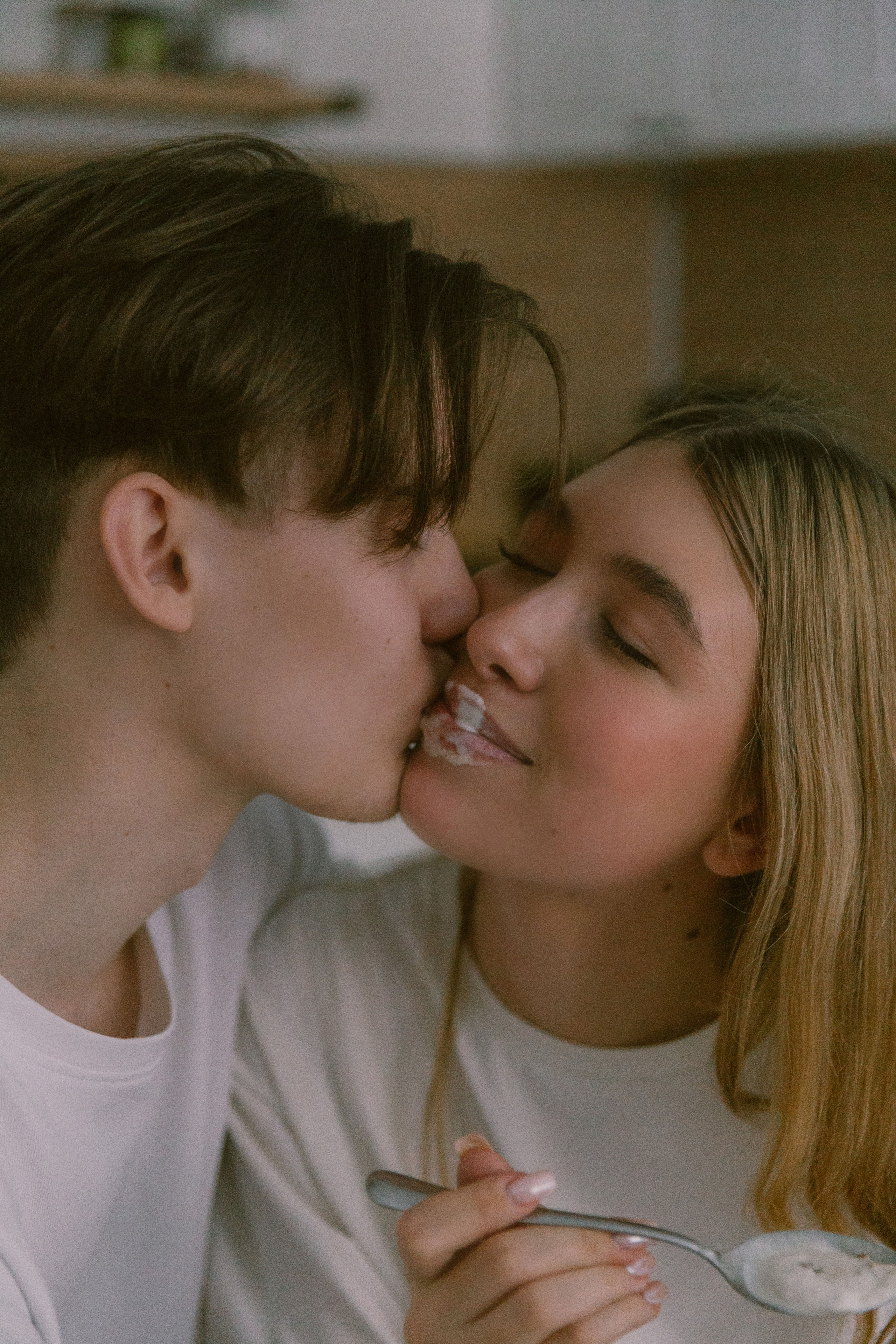 Сергей & Дарья. Фотограф в Нижнем Новгороде Соловьева Анастасия