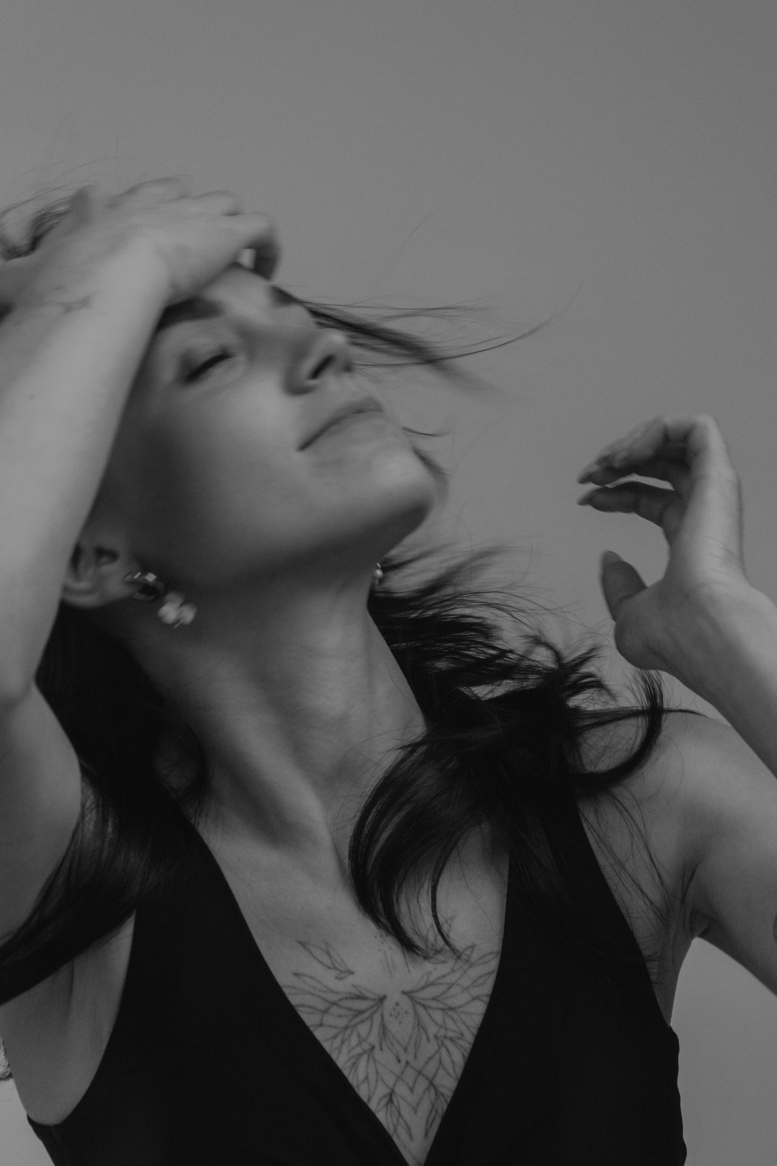 Кристина. Фотограф в Нижнем Новгороде Соловьева Анастасия