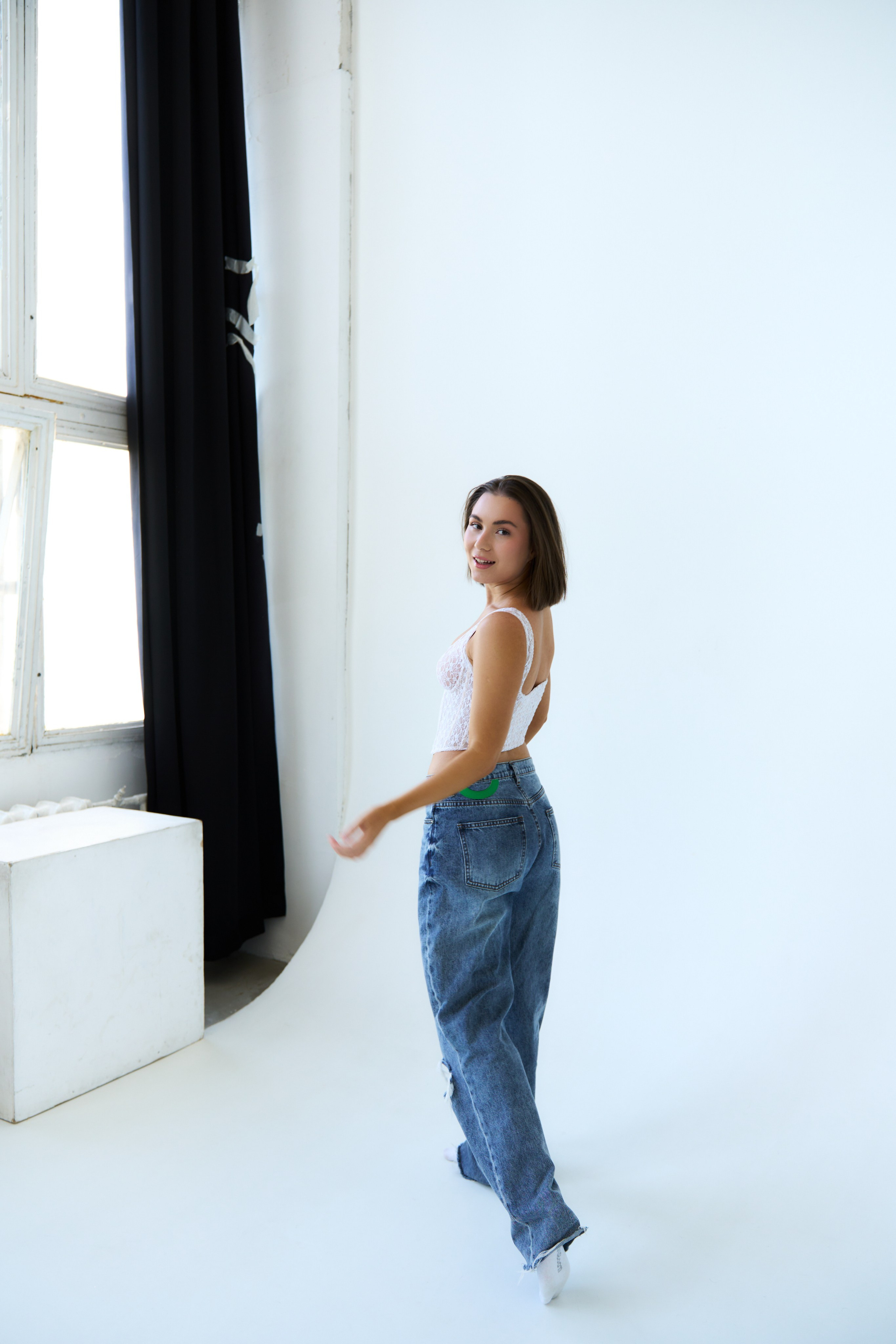 Нелли. Маргарита — фотограф и видеограф / Москва