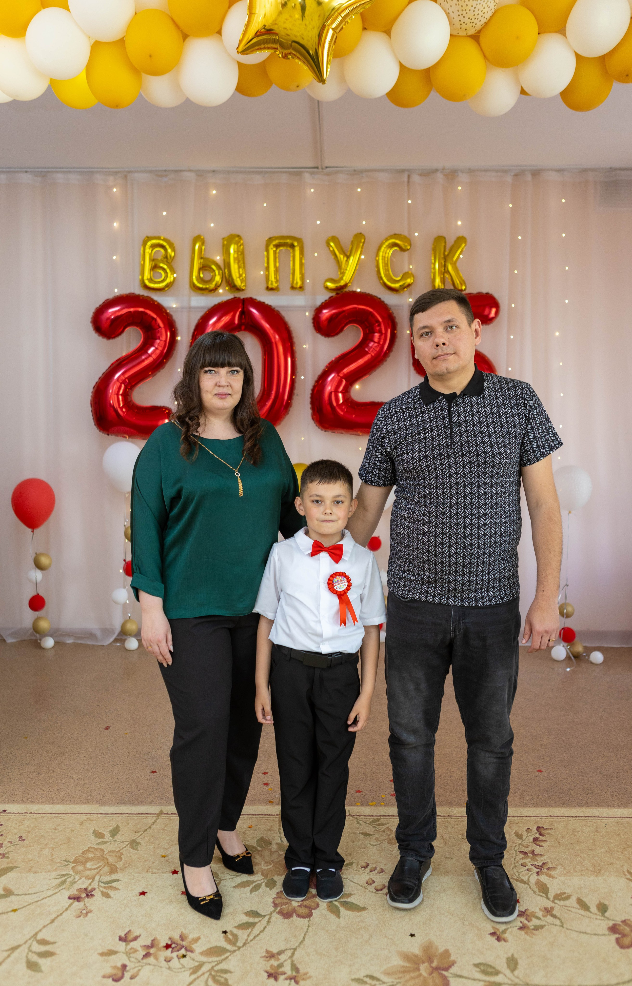 Выпускной в детскому саду 2025 год. Свадебный и предметный фотограф Ренат Каламперов