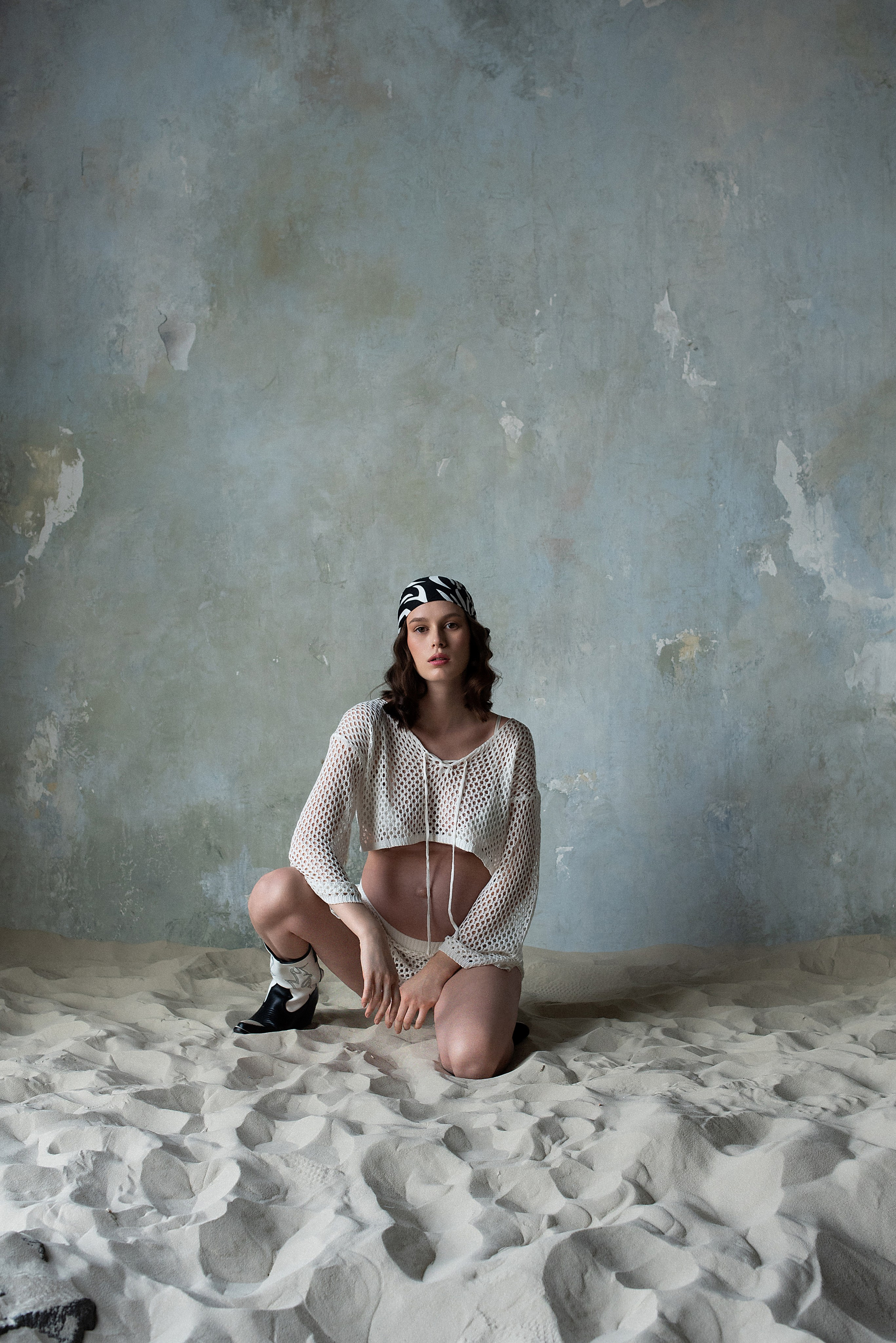 Анастасия. Юлия Соколовская Фотограф Москва Красногорск