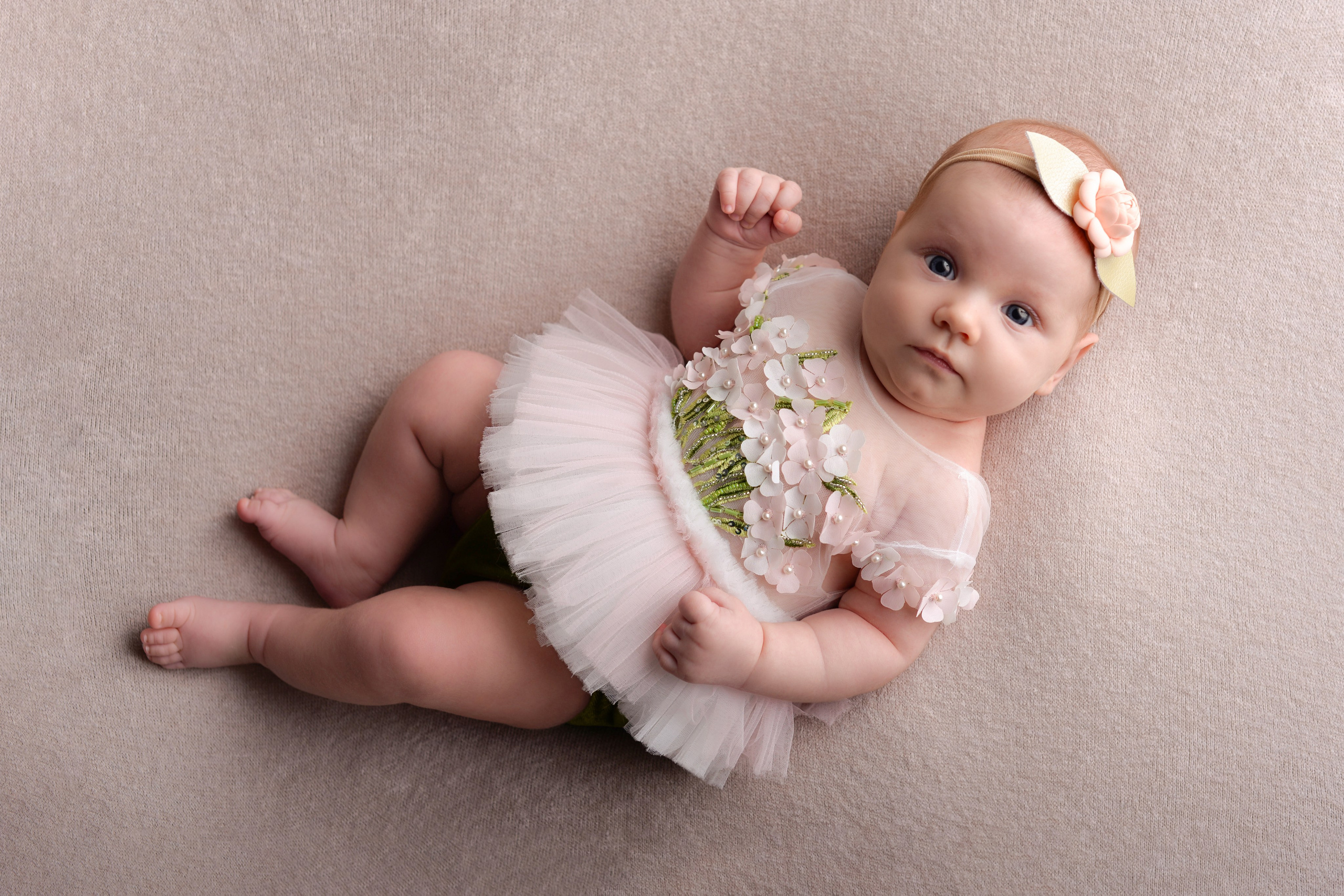 Портфолио (малыши 2-5 месяцев). Фотограф новорожденных в Москве Воробьева Юлия