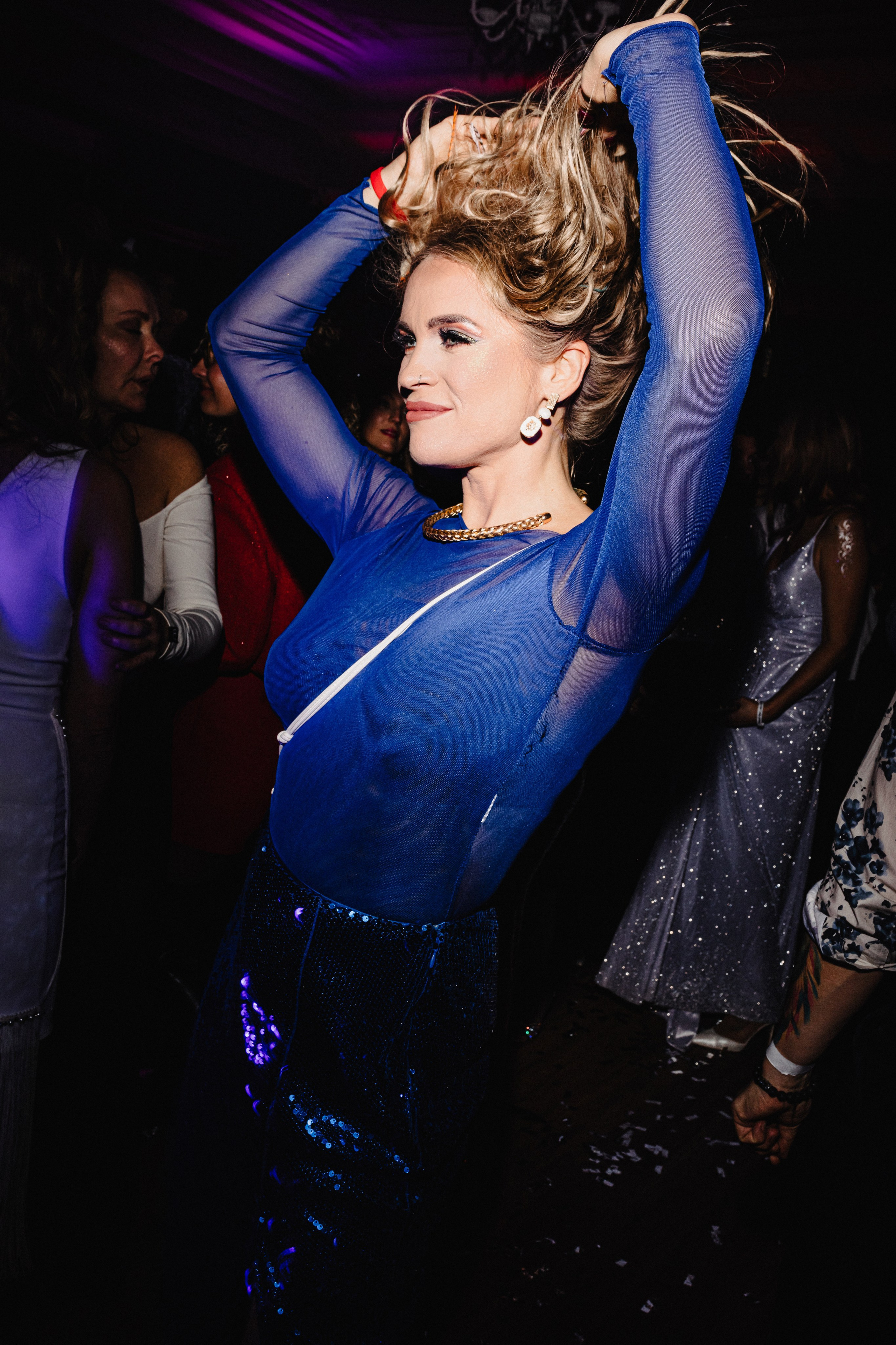 Новый уровень — Особняк 1857. Свадебный и семейный фотограф Женя Добрянская в Нижнем Новгороде