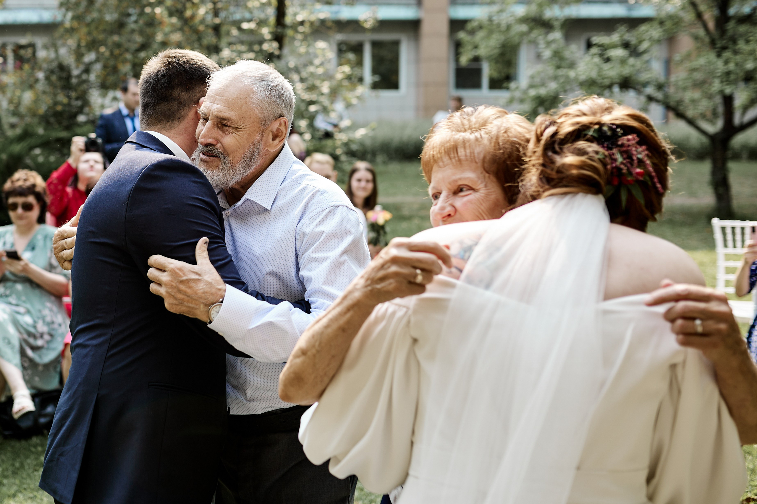 Александра и Алексей. Щетинина Наталья свадебный фотограф Барнаул