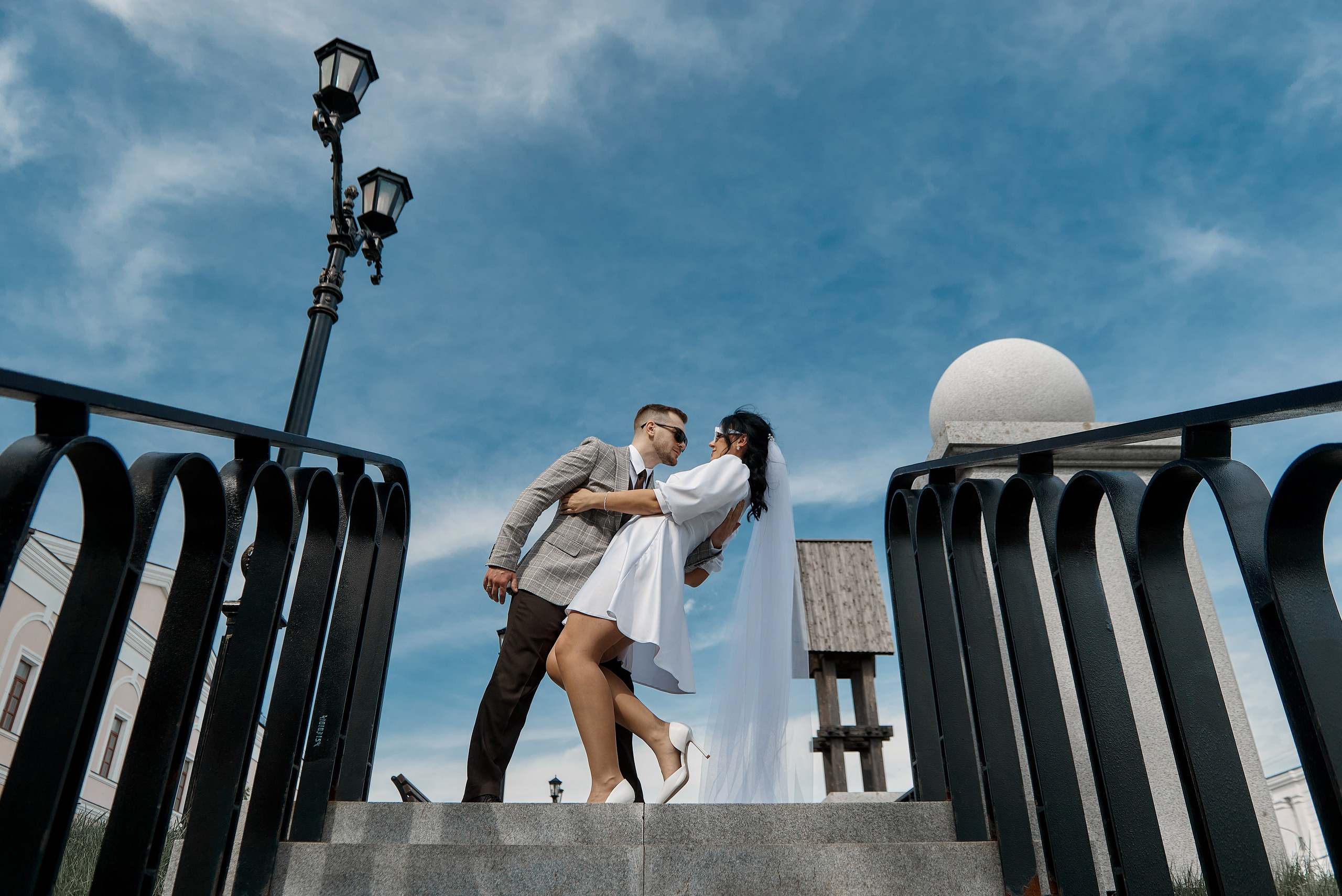 Свадебная фотография в Пензе. Свадебный и семейный фотограф Петр Гатыло