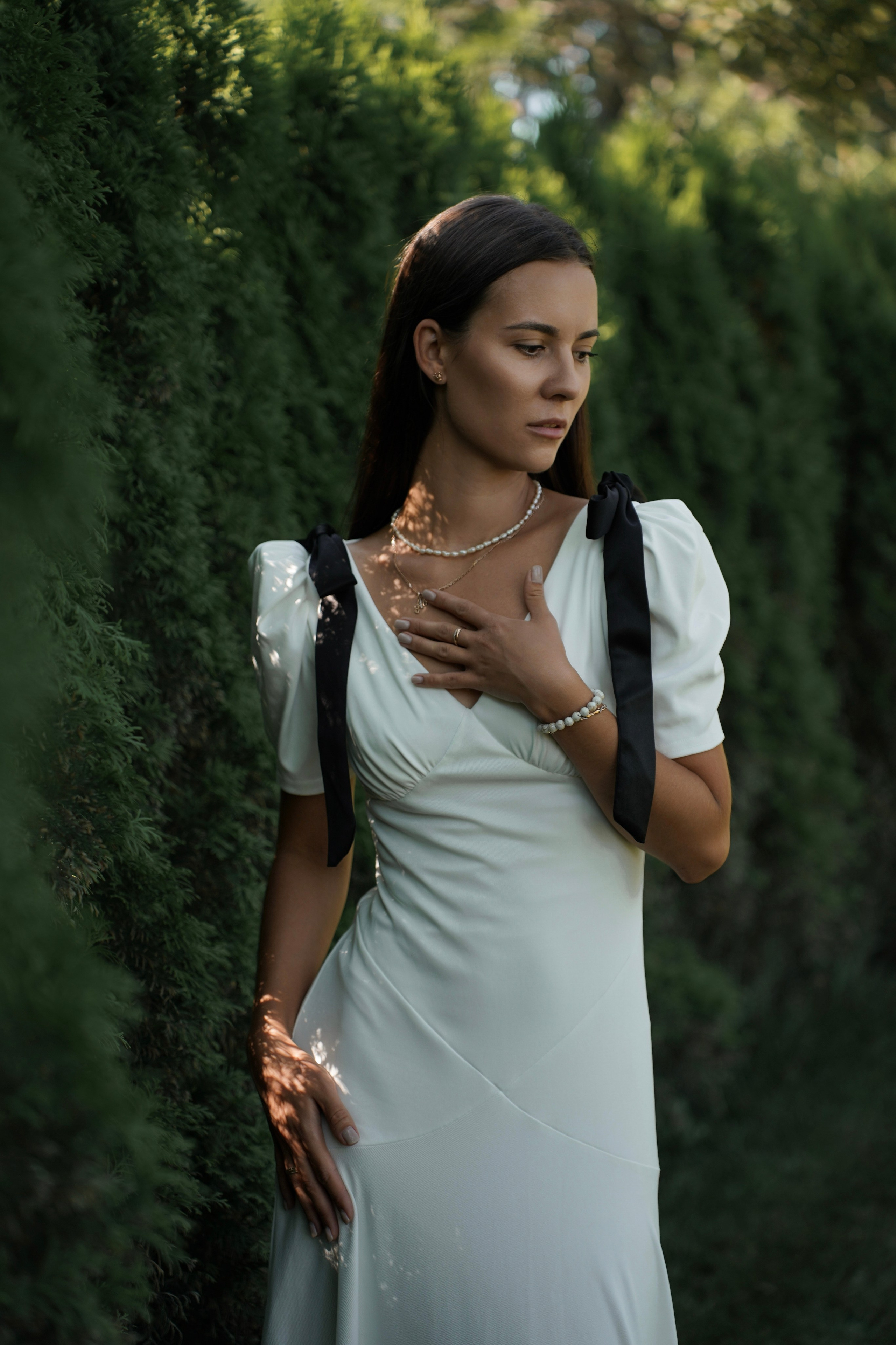 Портретная съемка. Универсальный фотограф в Геленджике Сидорина Кристина