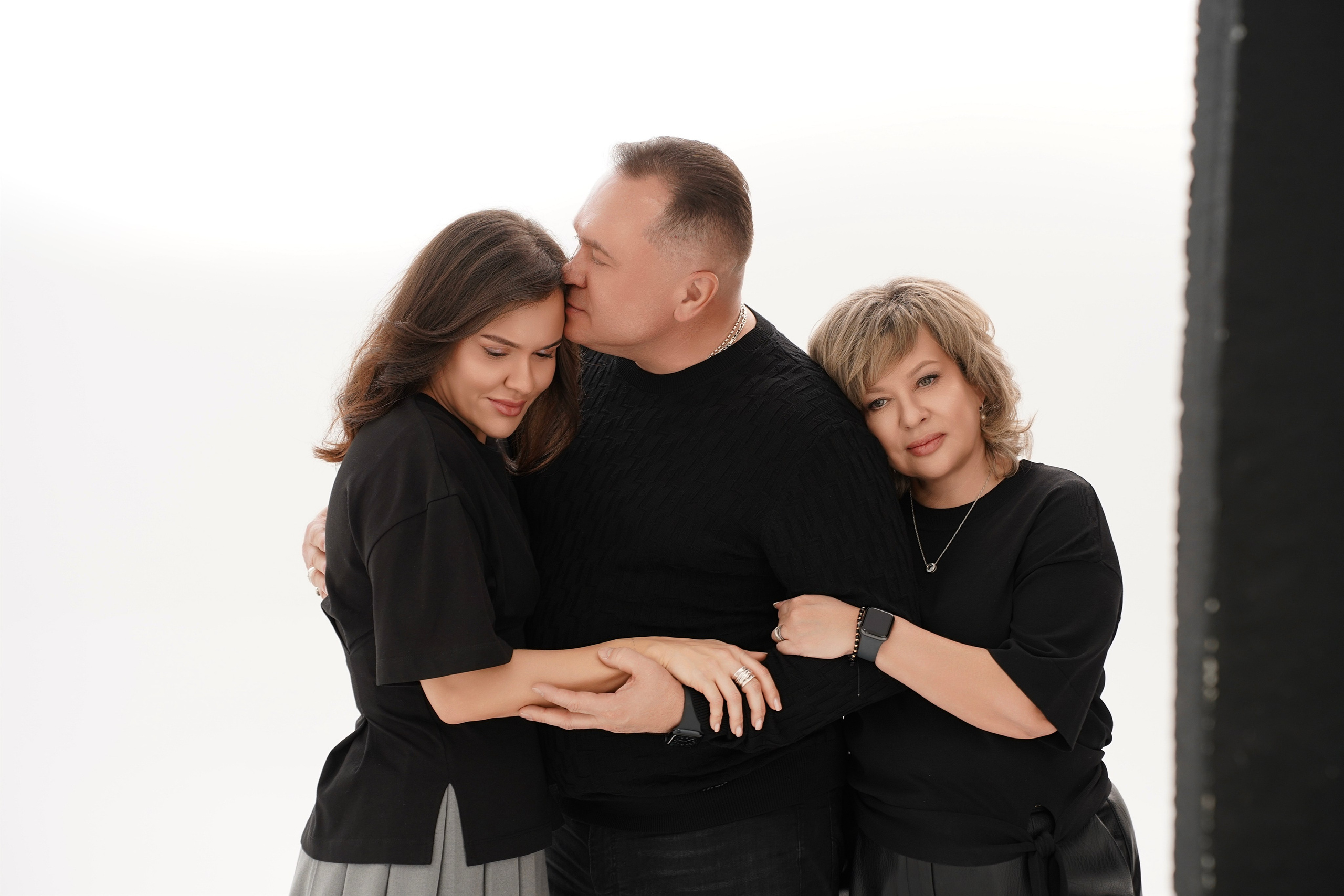 Семейная фотосессия. Универсальный фотограф в Геленджике Сидорина Кристина