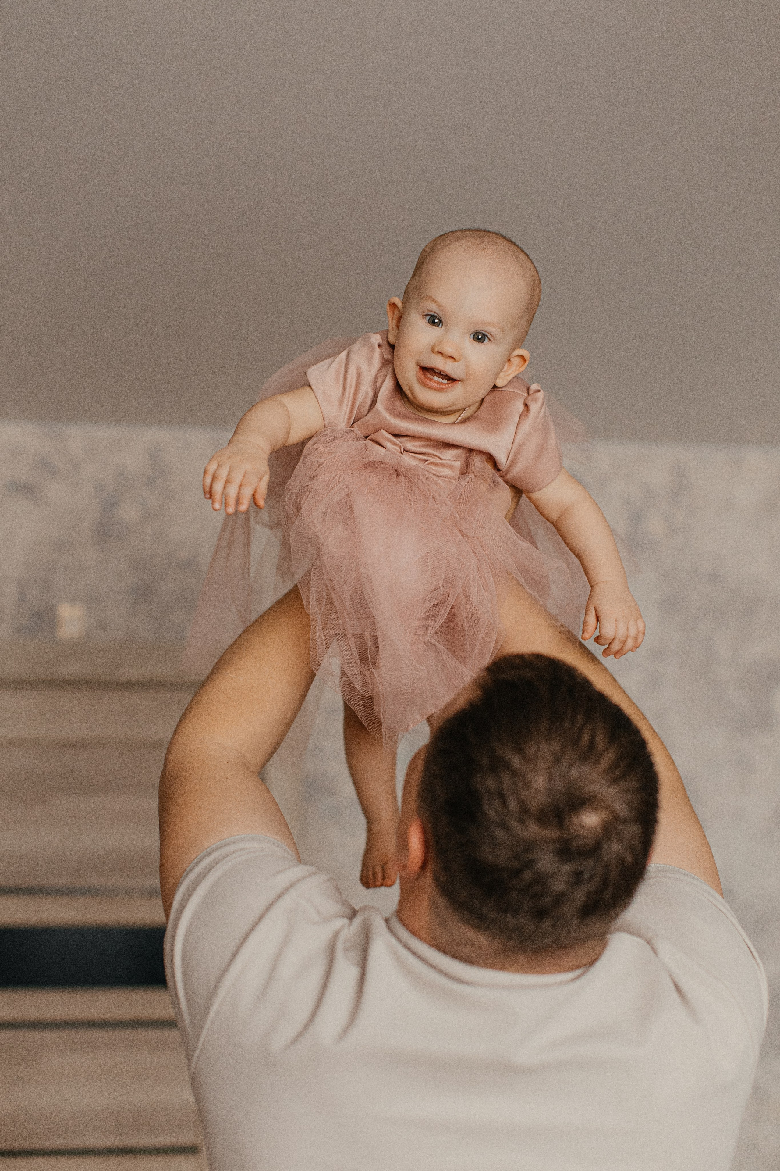 Есении годик. Главная