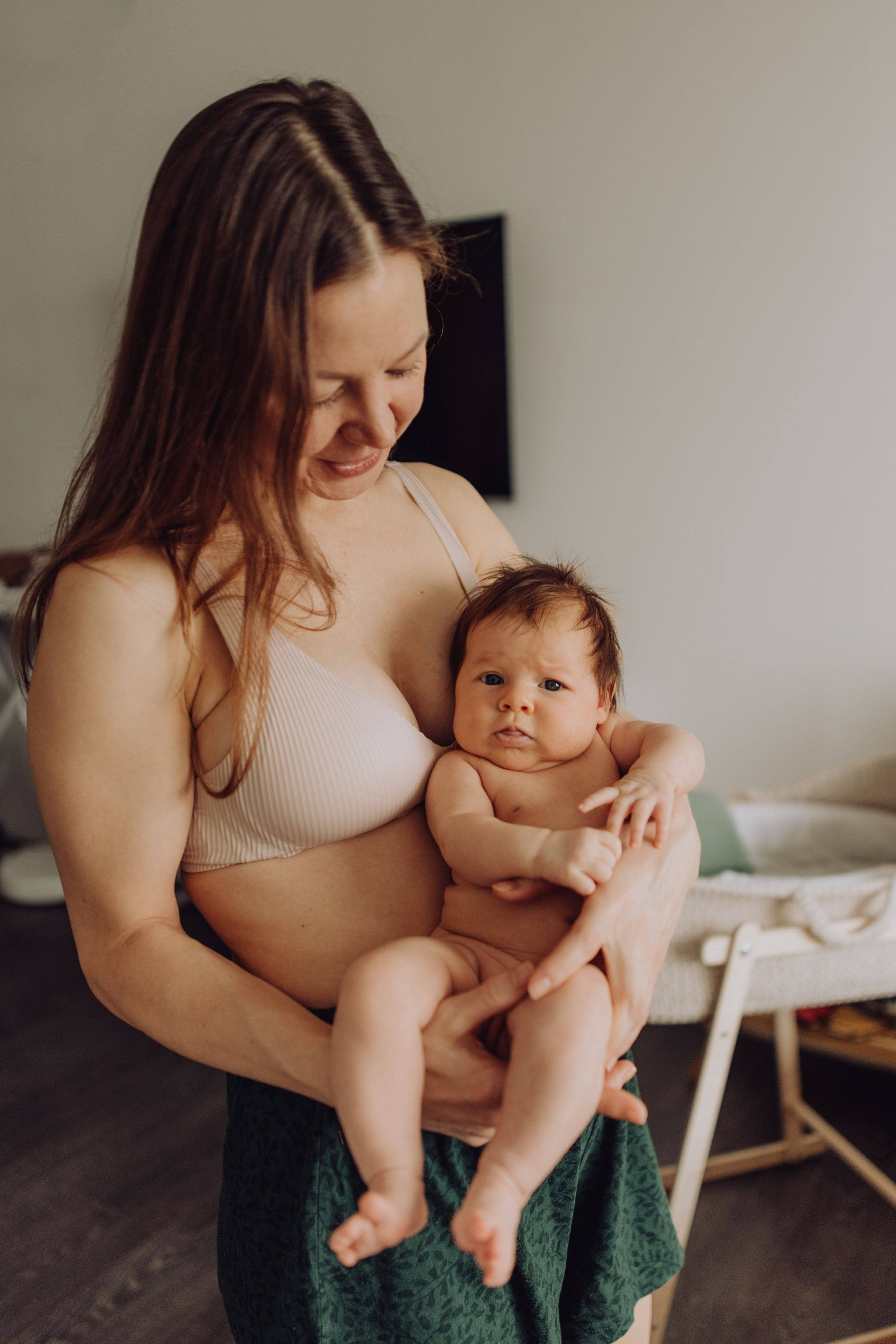 Дома хорошо). Главная