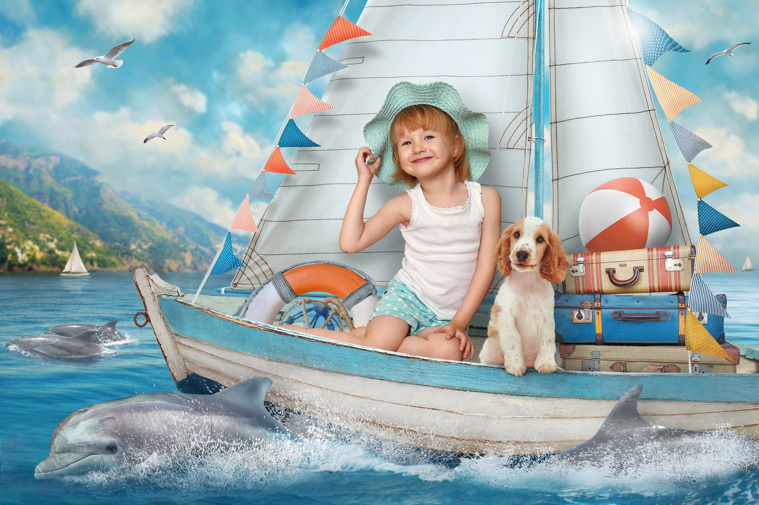 Разные коллажи. Выпускные фотокниги, фотосъемка, видеосъемка в Челябинске и области