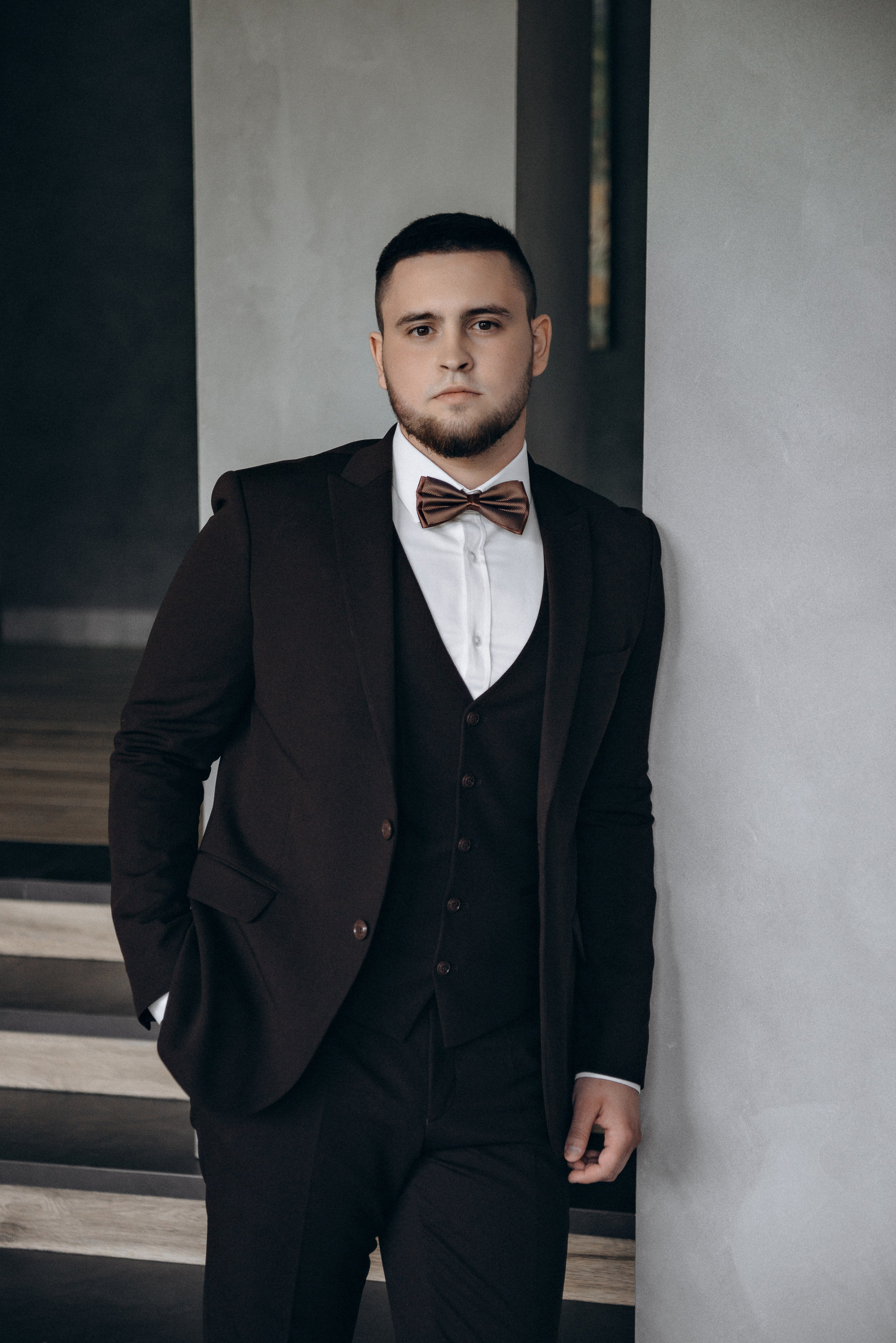 Андрей и Александра. Свадебный фотограф в Тамбове и области