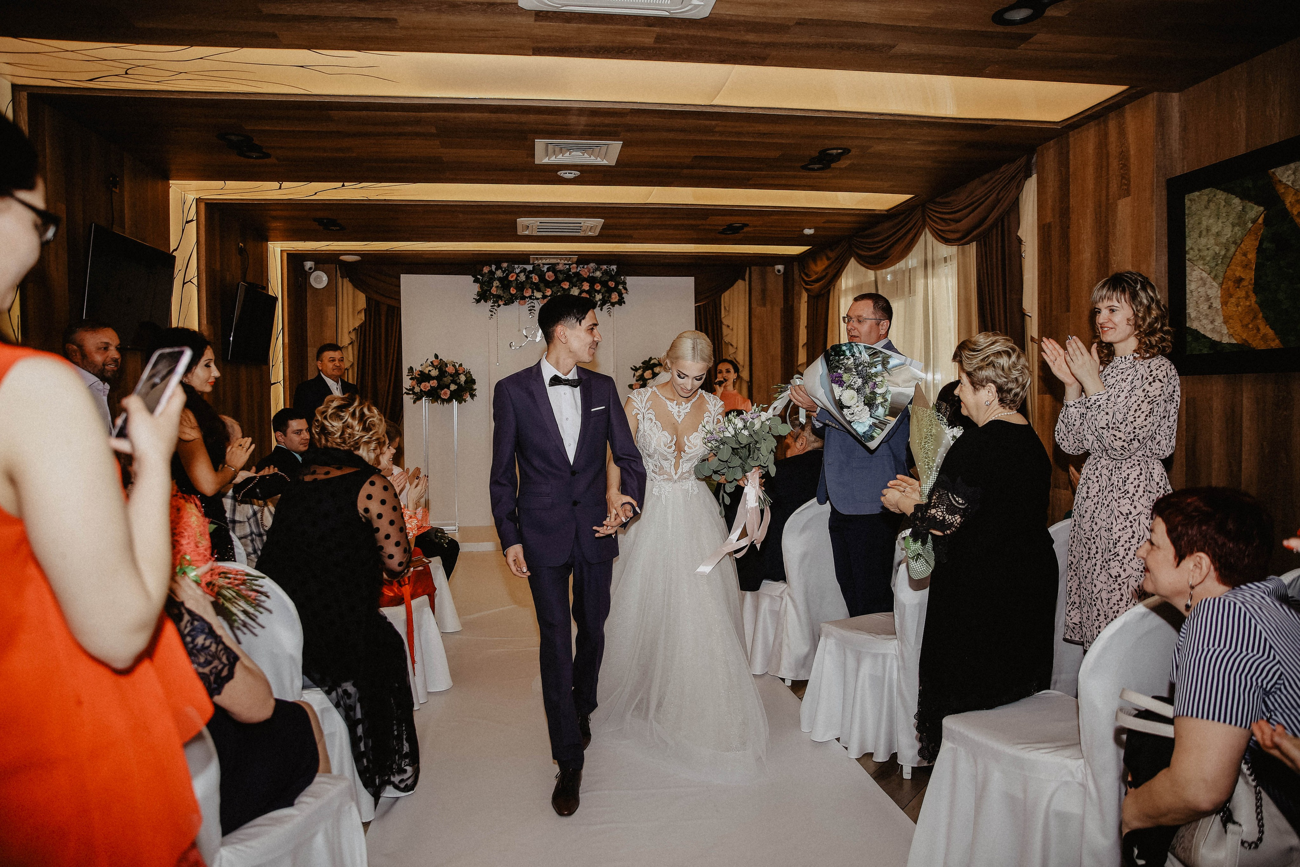 Артем & Юлия. Главная