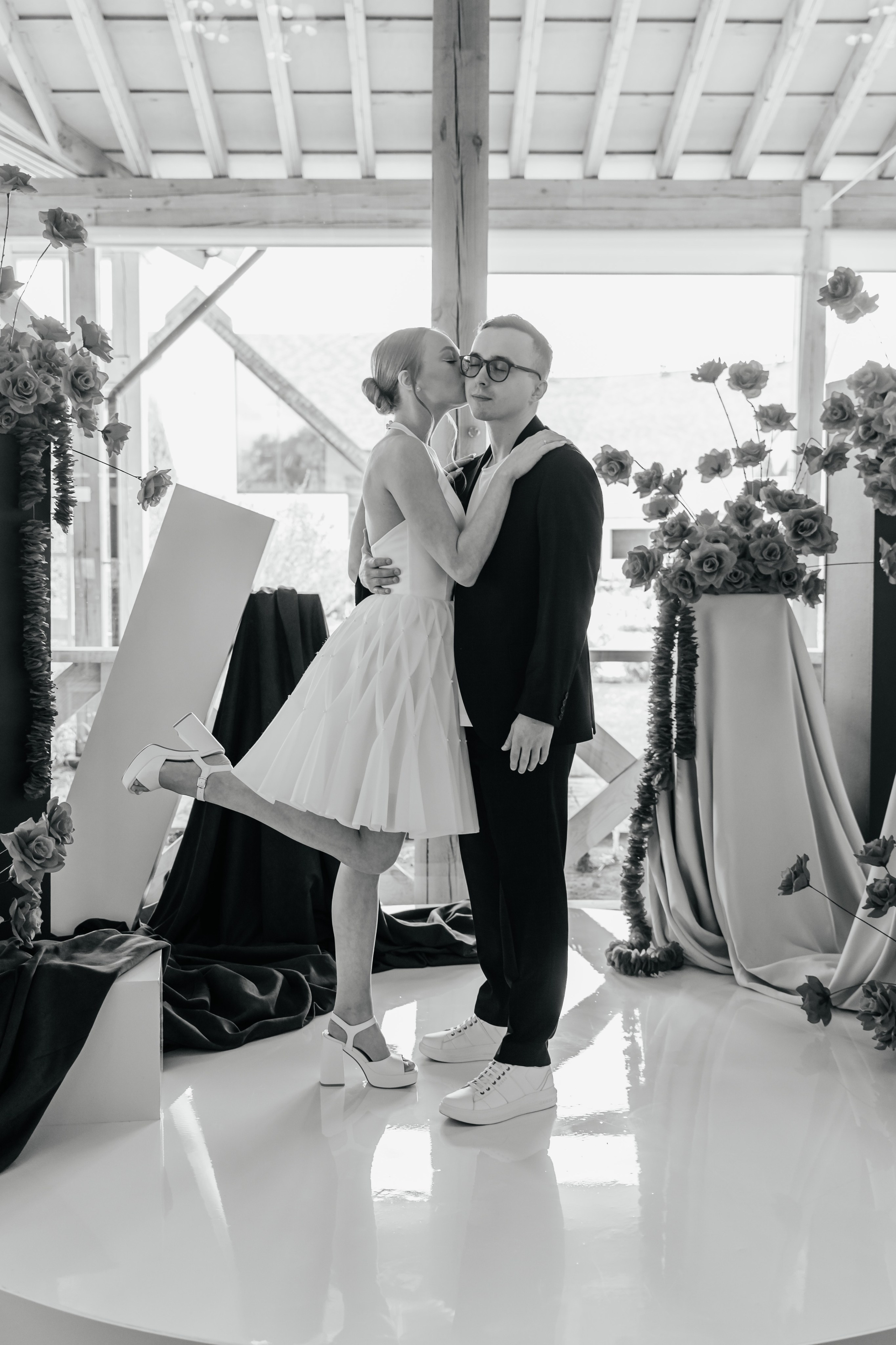 Екатерина и Игорь. Ульяна Ремезова | Фотограф | Челябинск