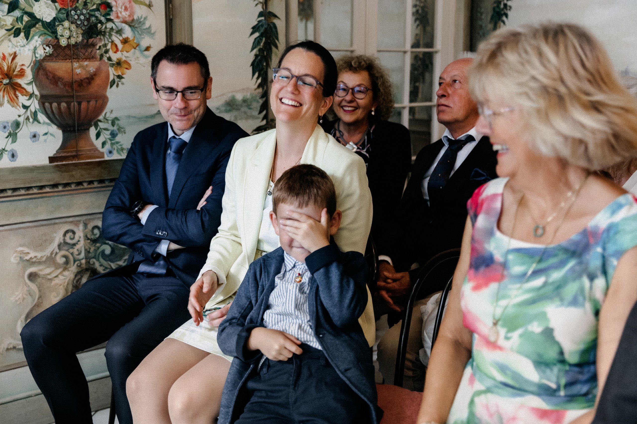 Denise & Tobias at The Old Brewery, Greenwich. Moments Catchers — Wedding Photography & Video Duo in London