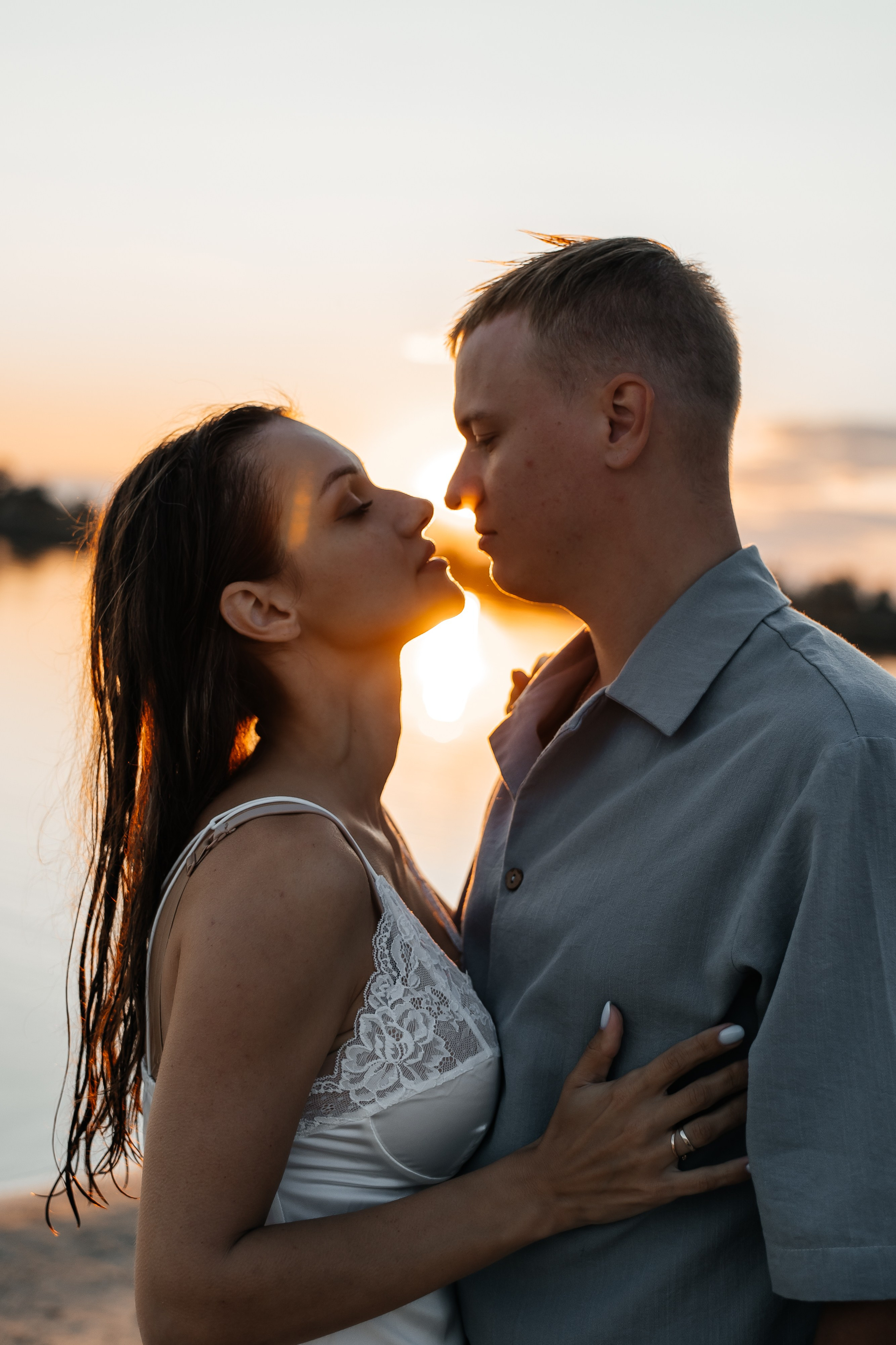 Яна и Никита