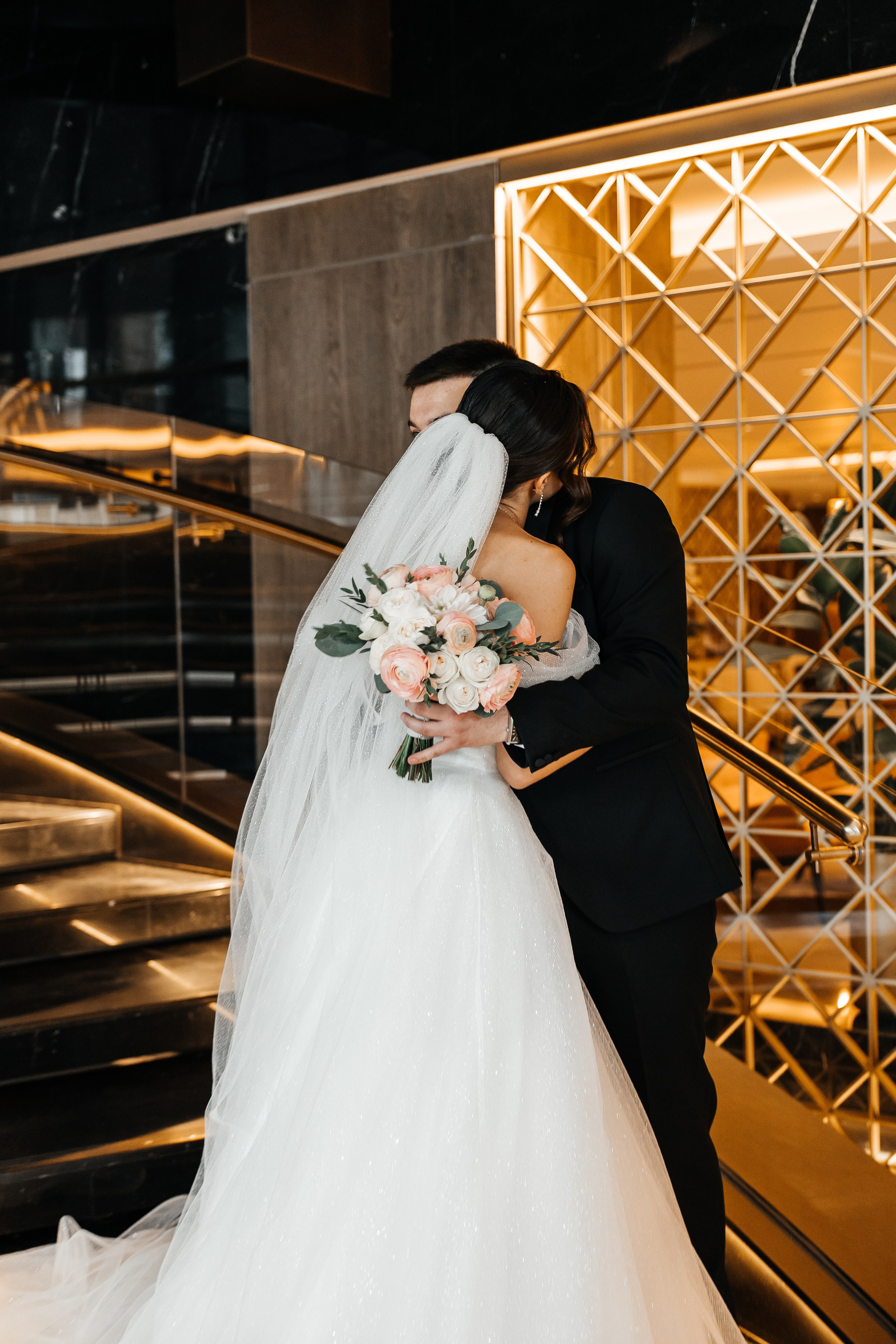 Алина и Кирилл