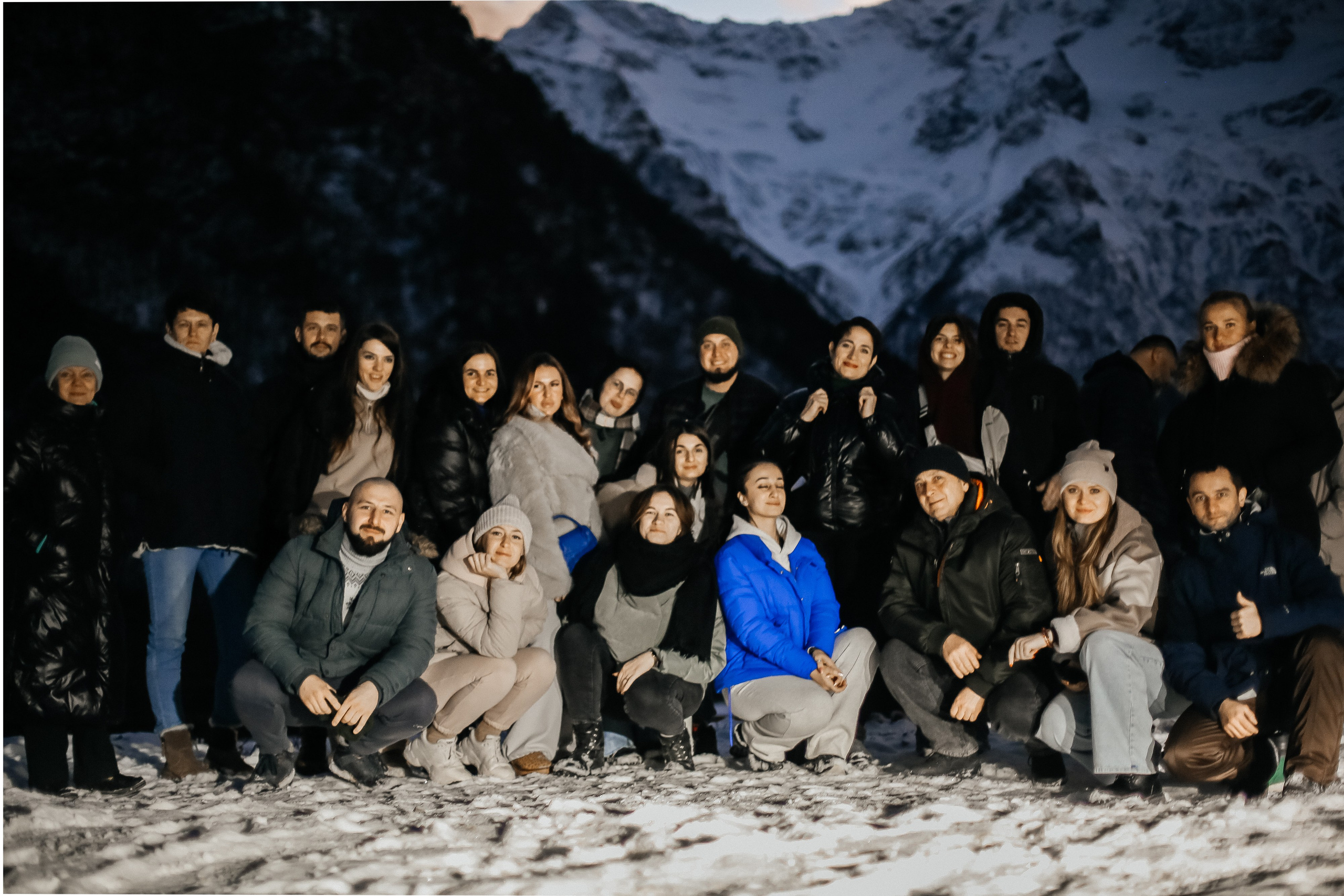 Северная Осетия