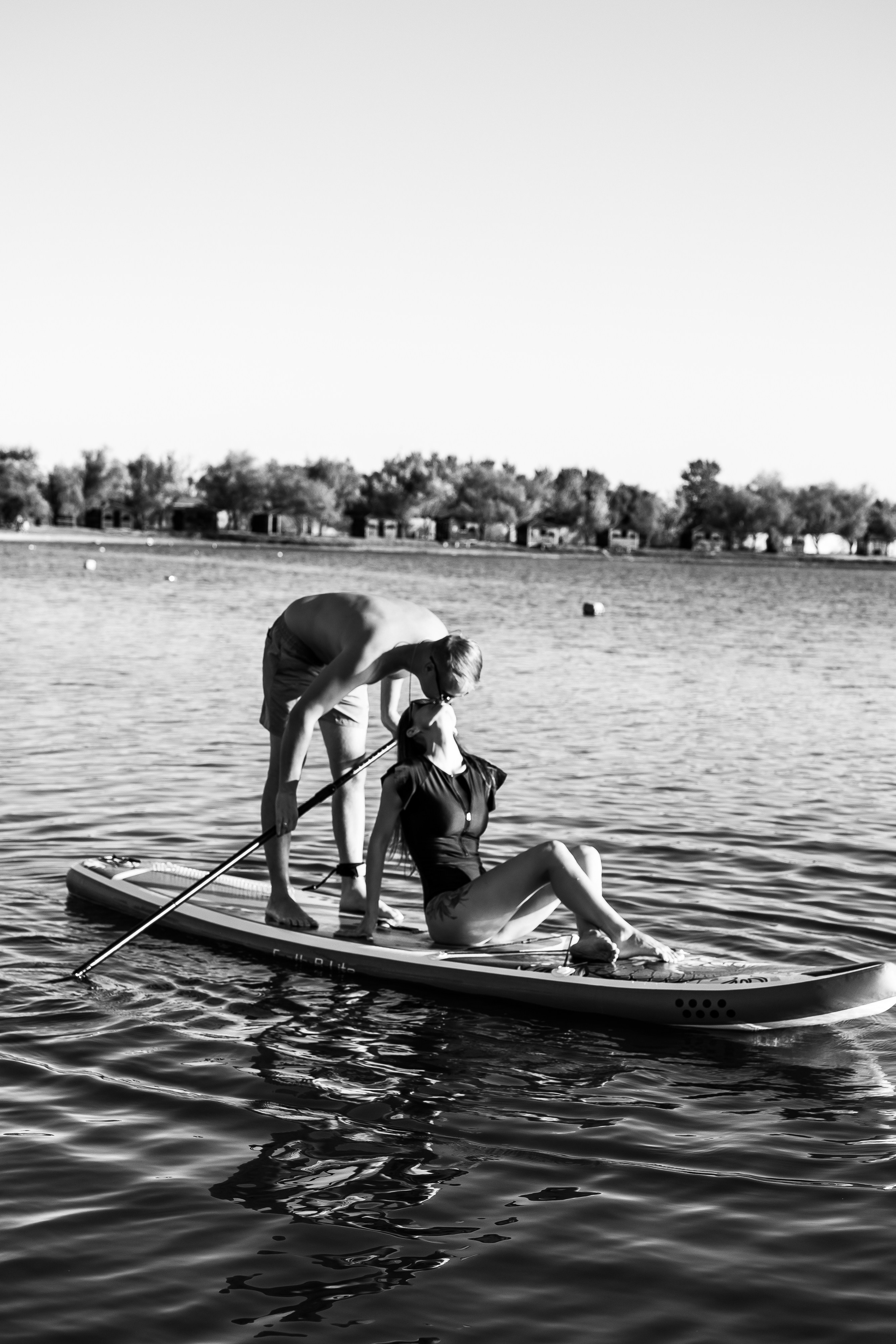 Яна и Никита