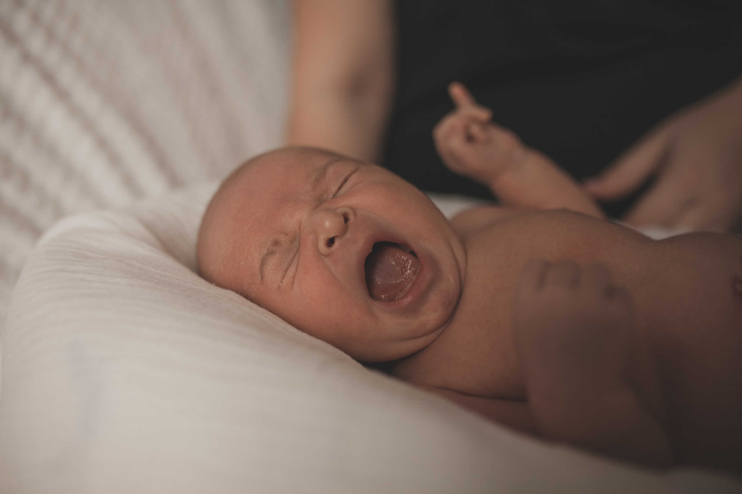 Ньюборн. Семейный фотограф Lifestyle Ноябрьск/Губкинский/Тобольск