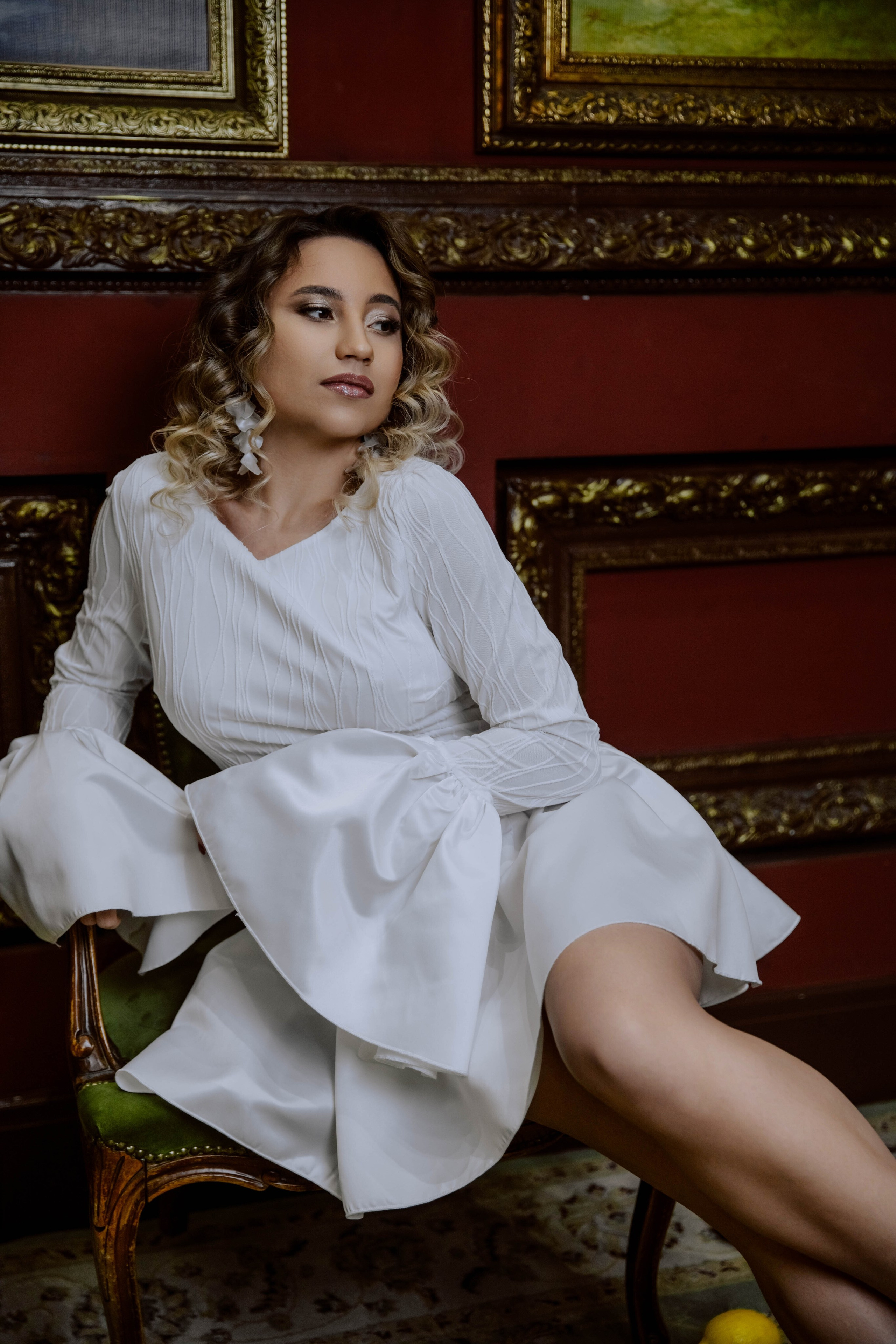 Анастасия. Фотограф, который снимает любовь в Санкт-Петербурге и Череповце