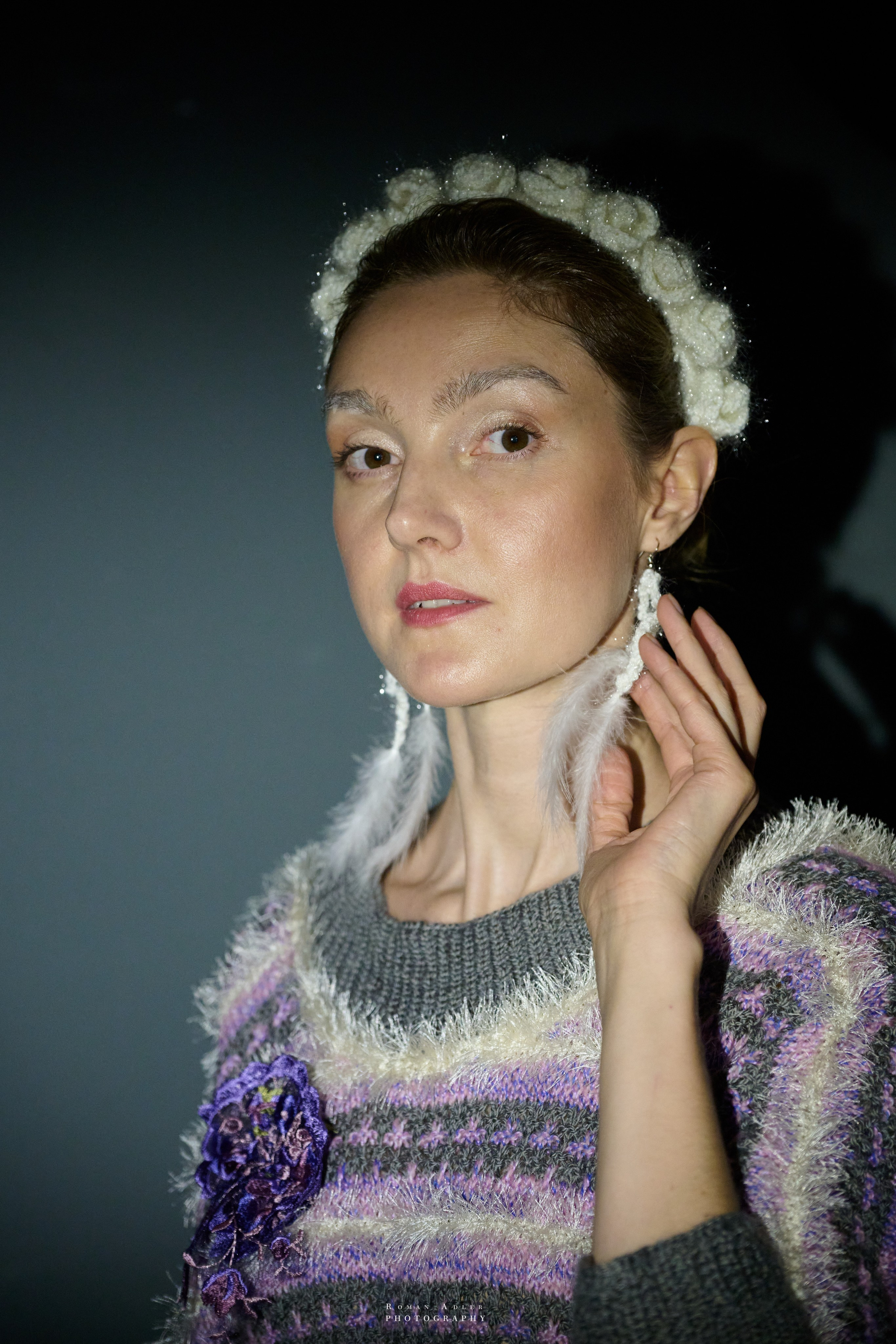 МКММ 2024. Фотограф Роман Адлер