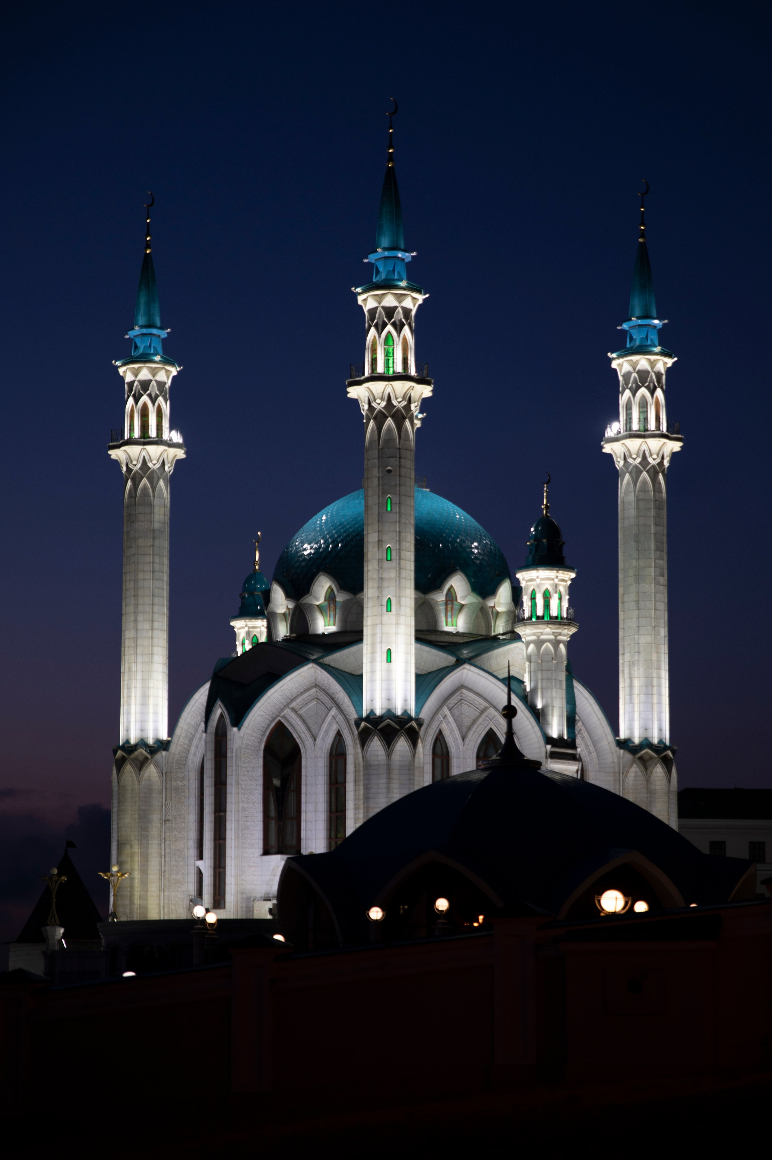 Казань. Сентябрь 2022. Фотограф Роман Адлер