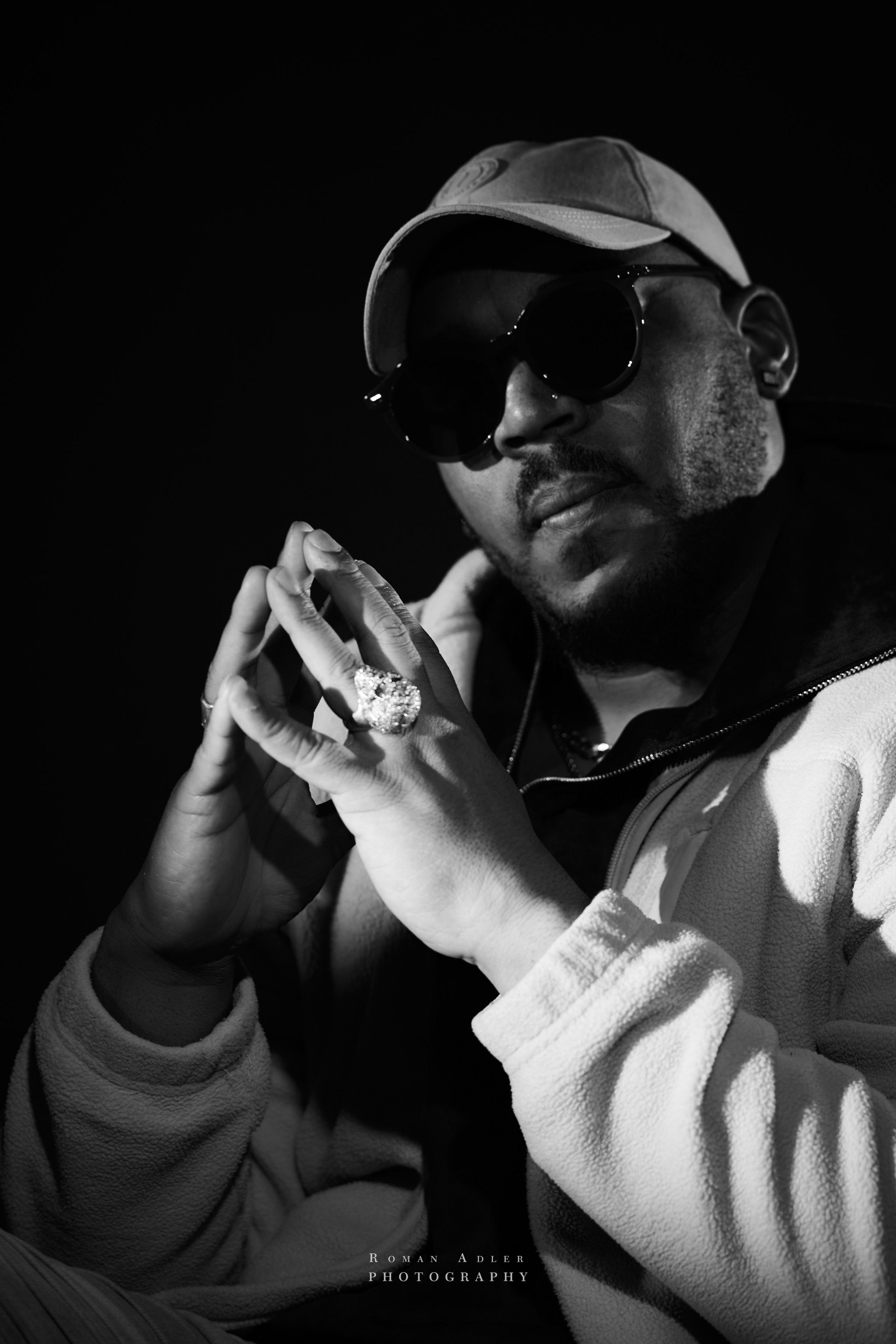 Фотодень с Тапакофф. Фотограф Роман Адлер