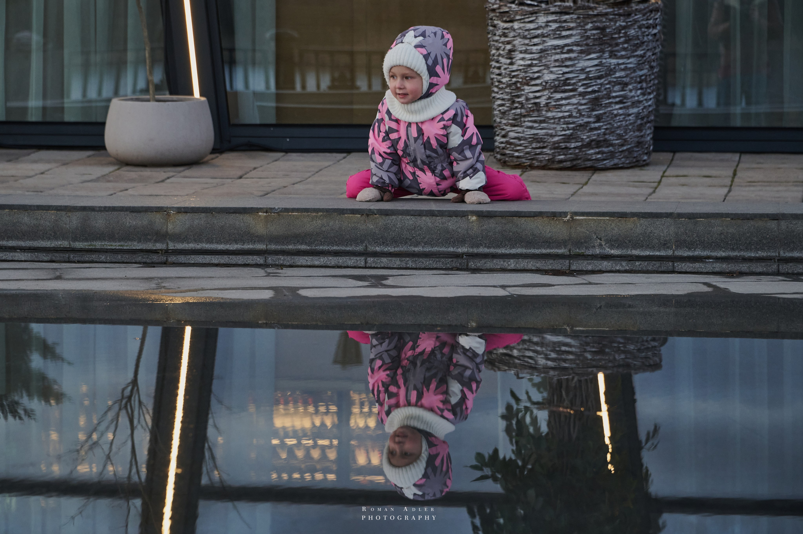 Ростов-на-Дону. Фотограф Роман Адлер