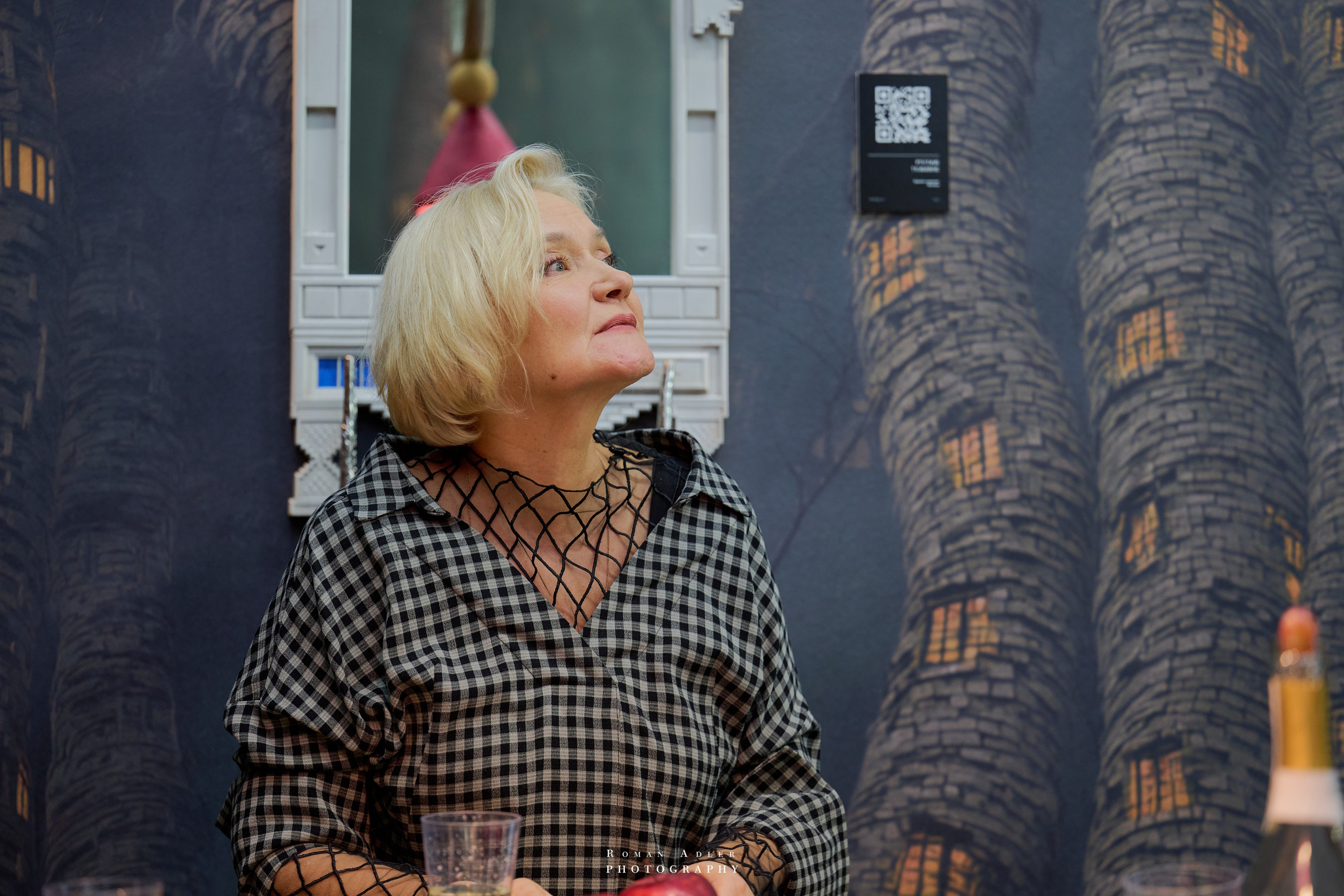 Московская неделя интерьера и дизайна. Фотограф Роман Адлер