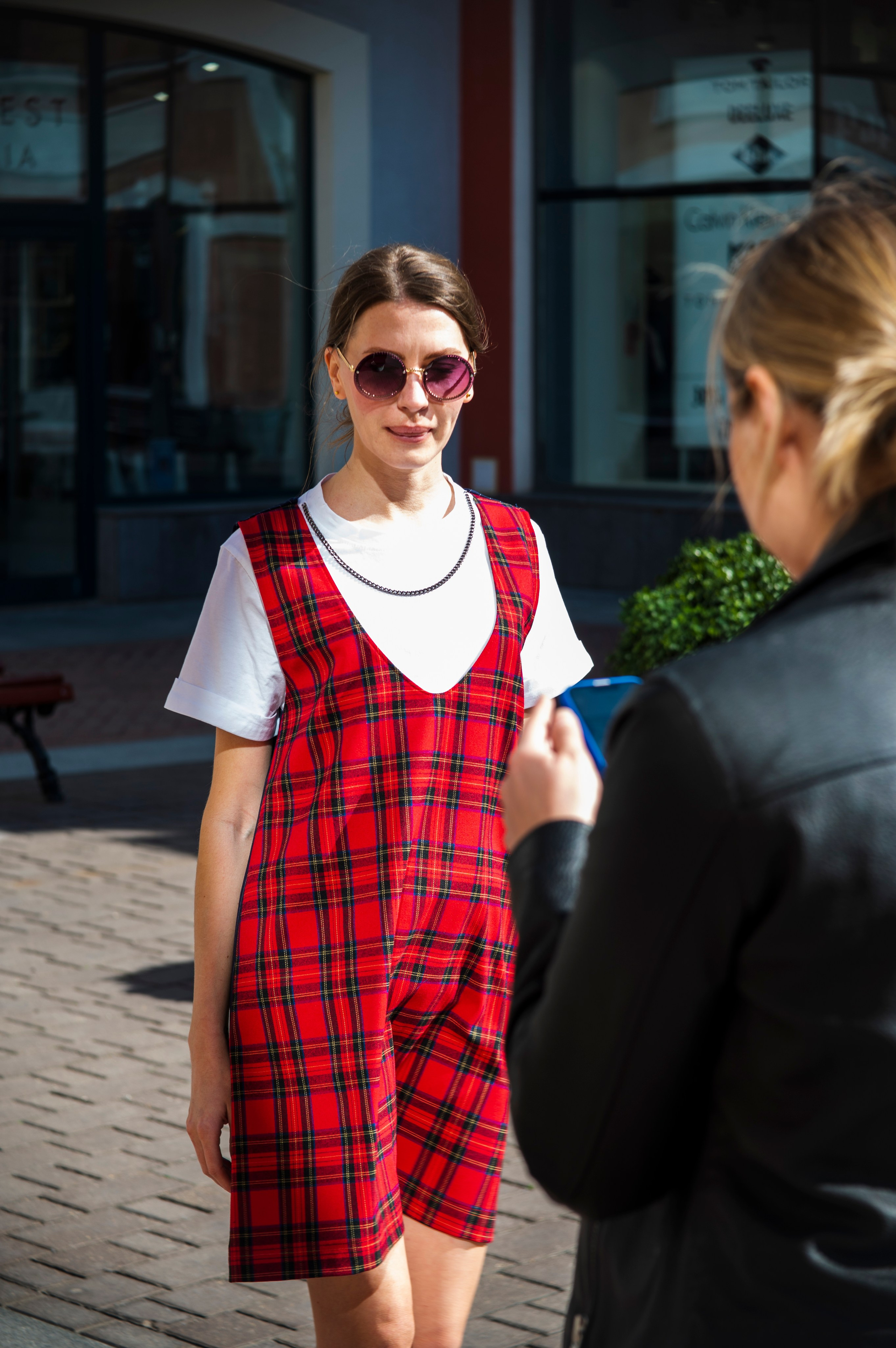 Фотопрогулка апрель 2022. Фотограф Роман Адлер