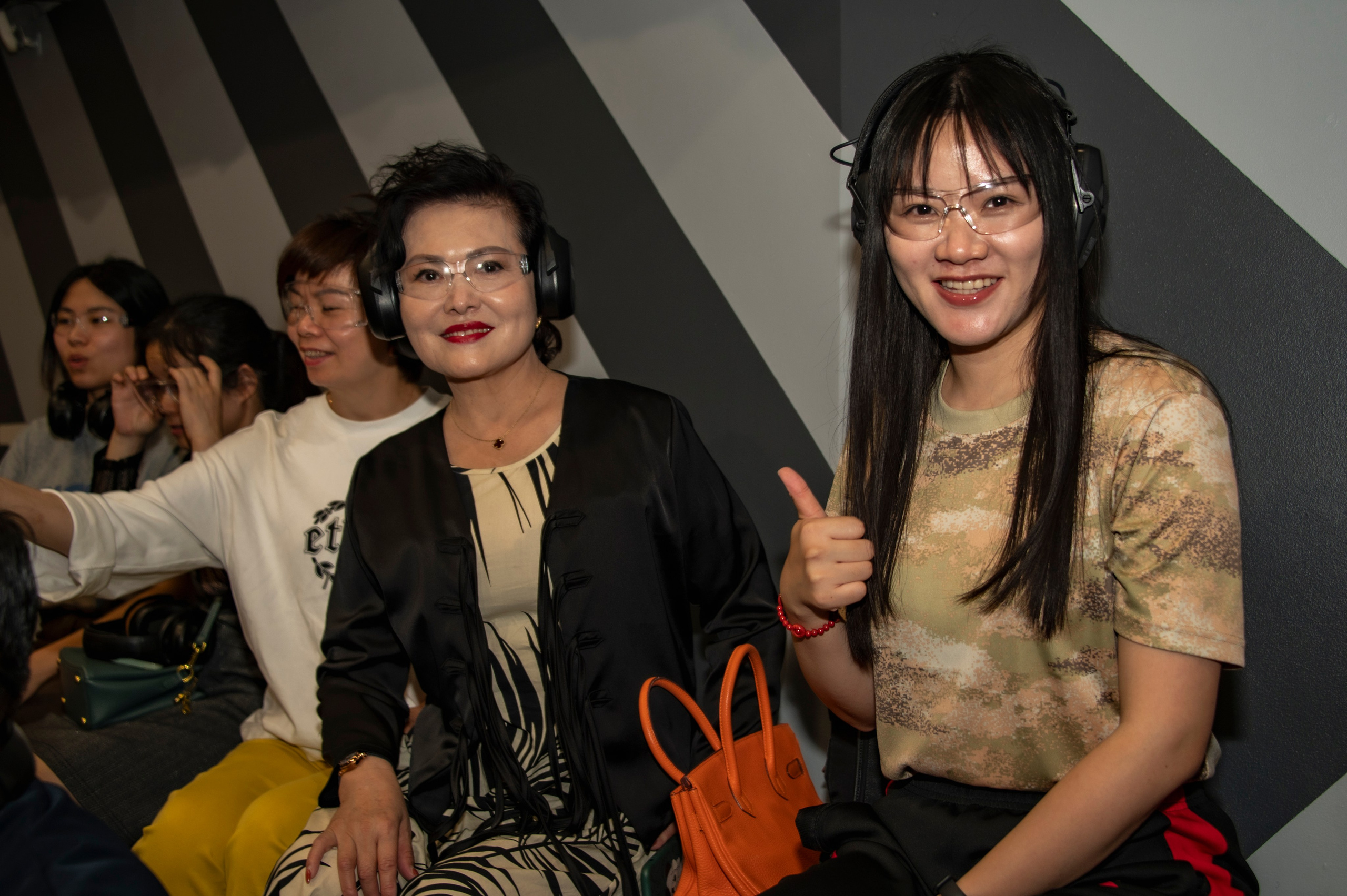 Фоторепортаж из стрелкового клуба «Объект». Фотограф Роман Адлер