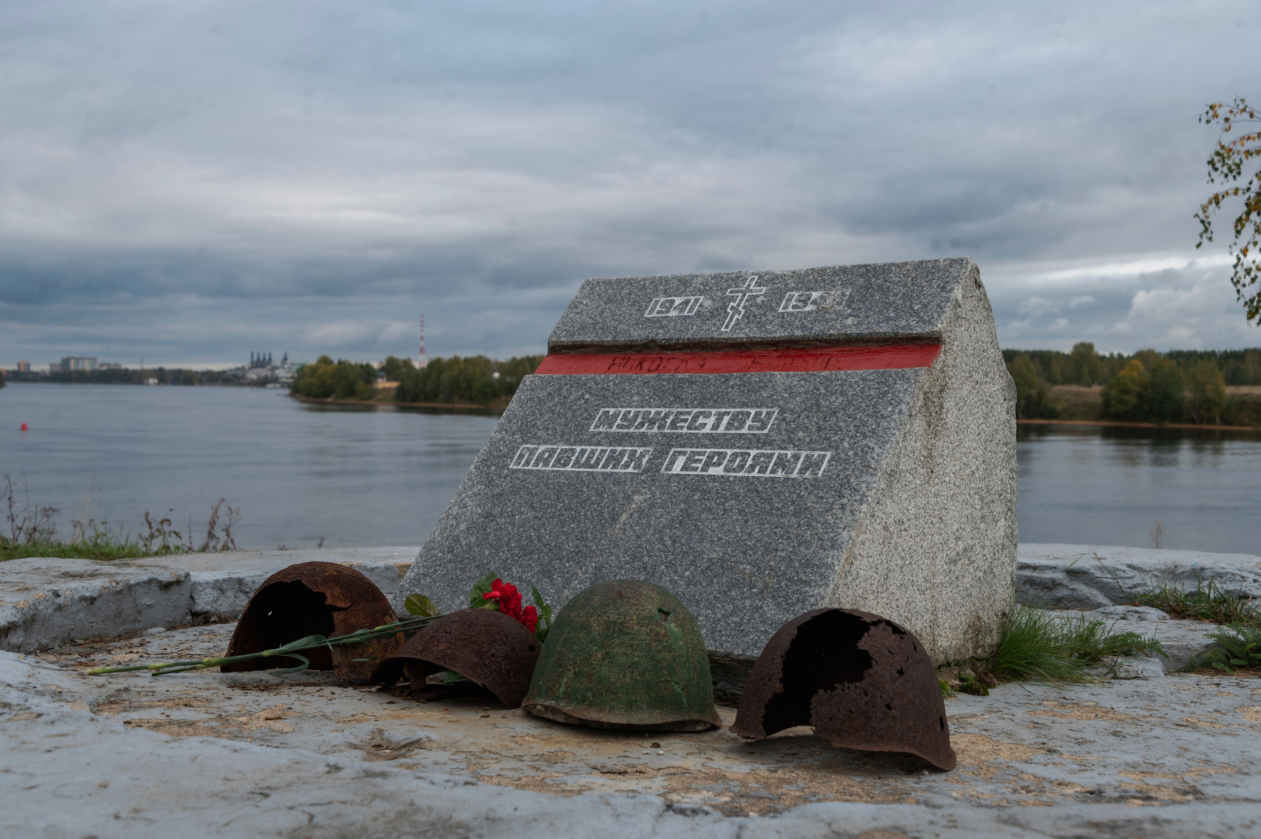 Авторская серия фотографа Романа Адлера «Ради Жизни». Фотограф Роман Адлер