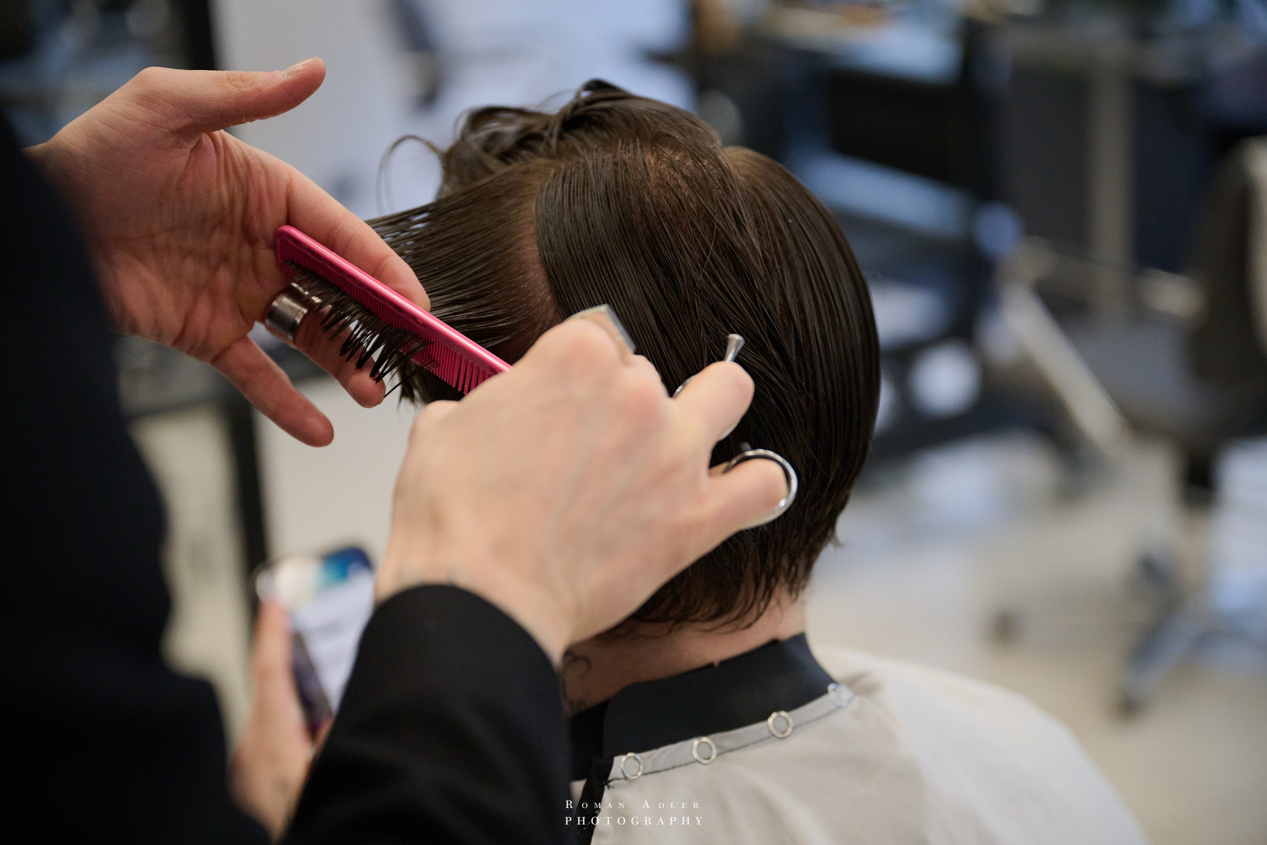 Богдан Бородин и Кирилл Эпанов. Фотограф Роман Адлер