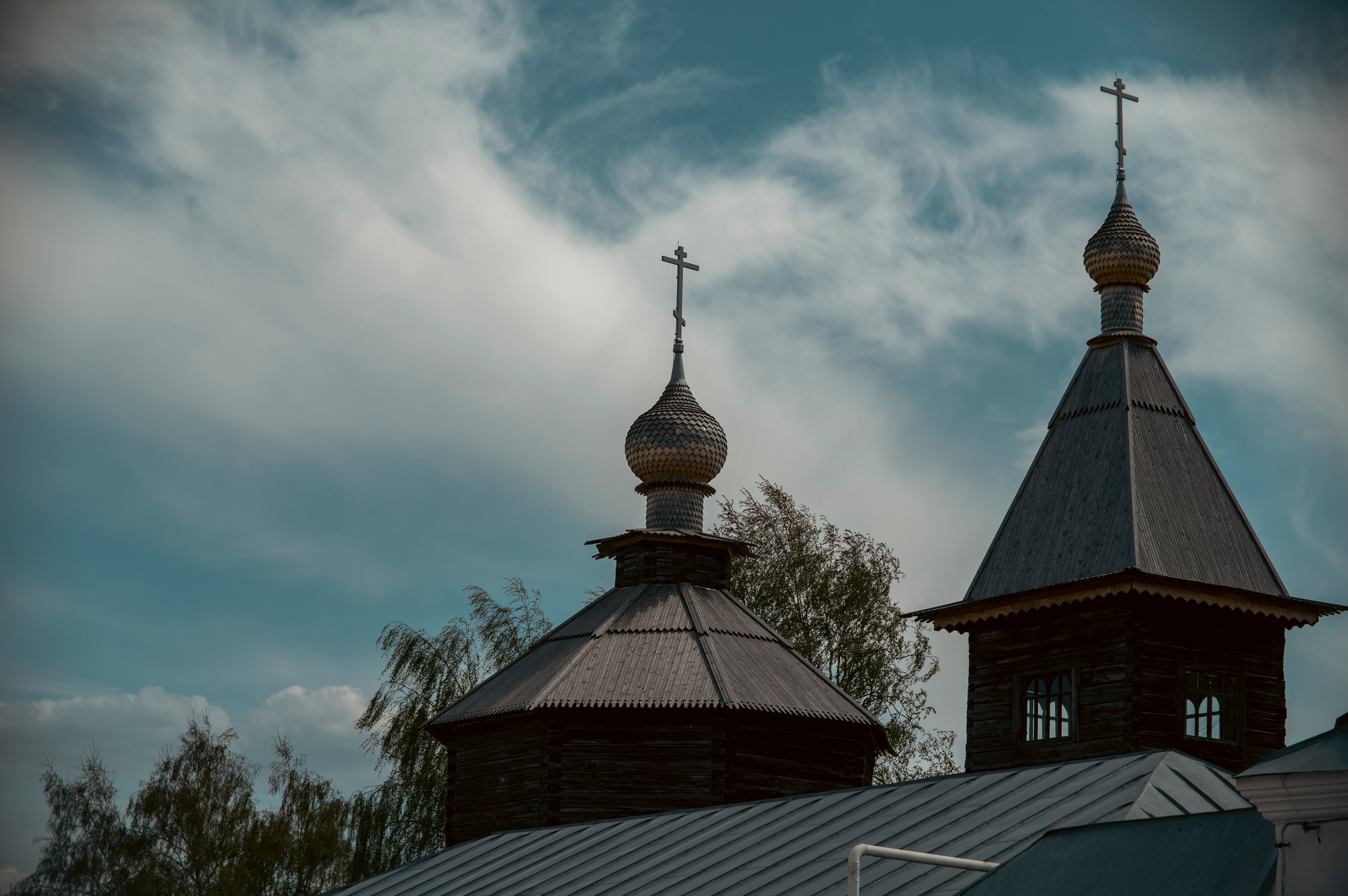 Муром. Май 2022. Фотограф Роман Адлер