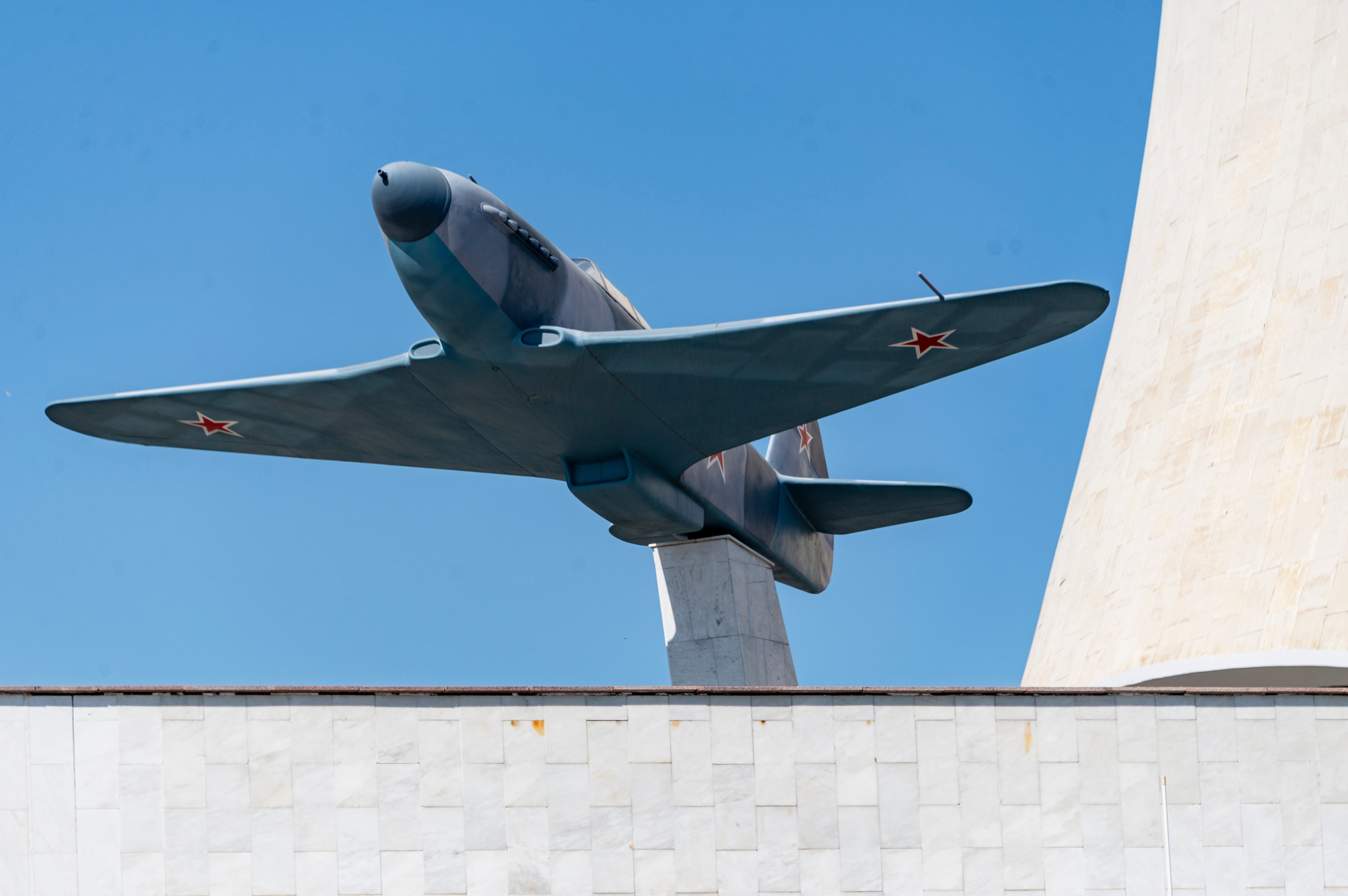 Волгоград. Сентябрь 2023. Фотограф Роман Адлер