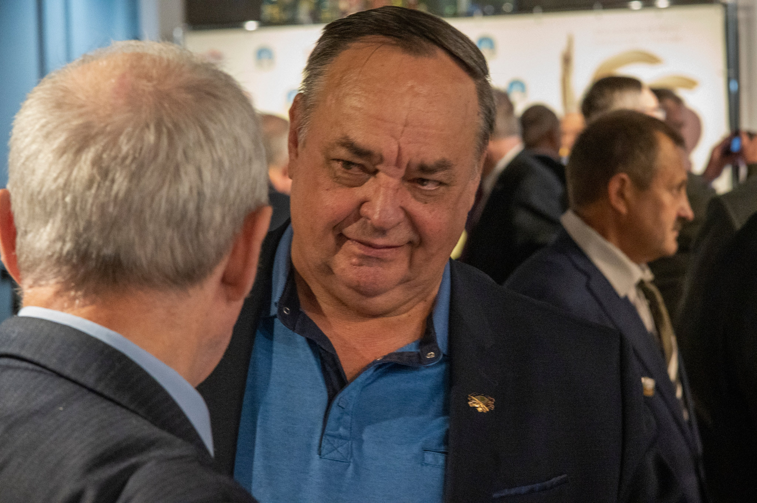 Ветераны Анголы «От прошлого к настоящему». Фотограф Роман Адлер