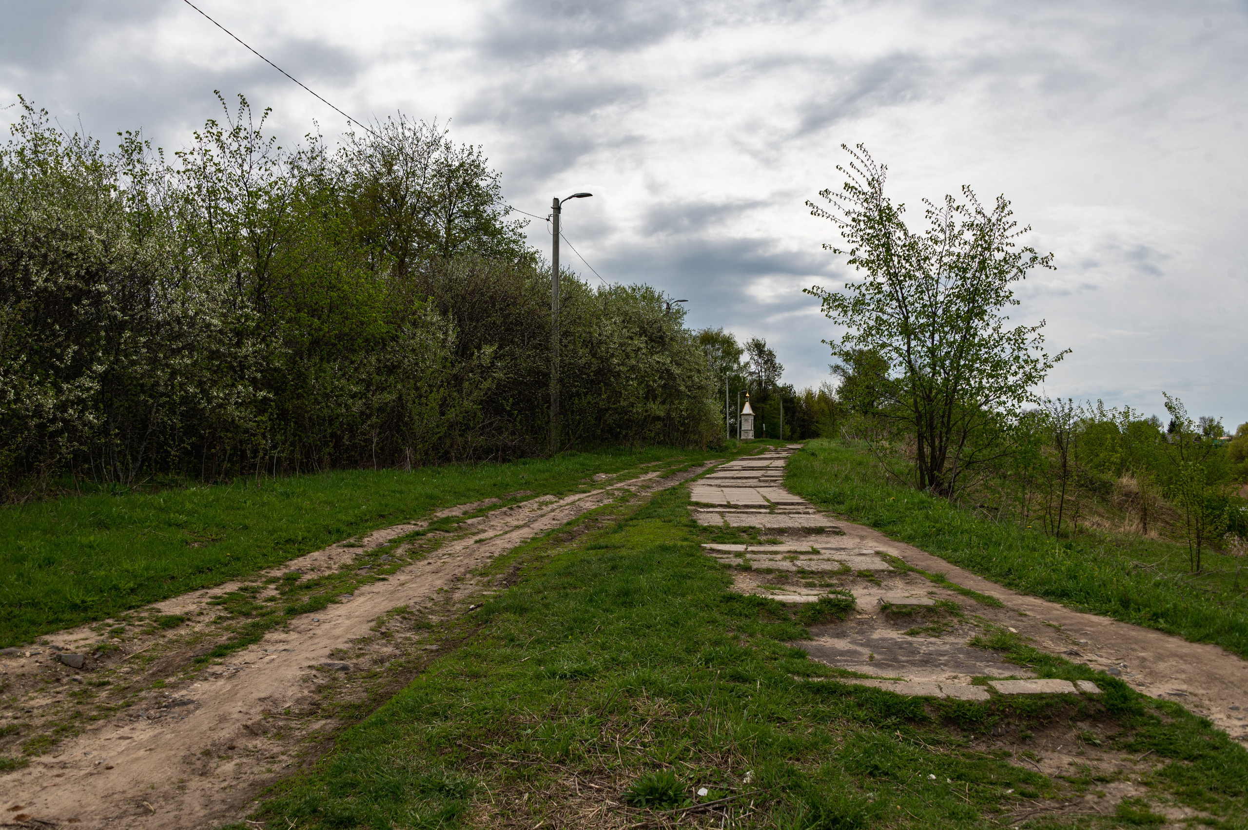 Суздаль. Май 2023. Фотограф Роман Адлер